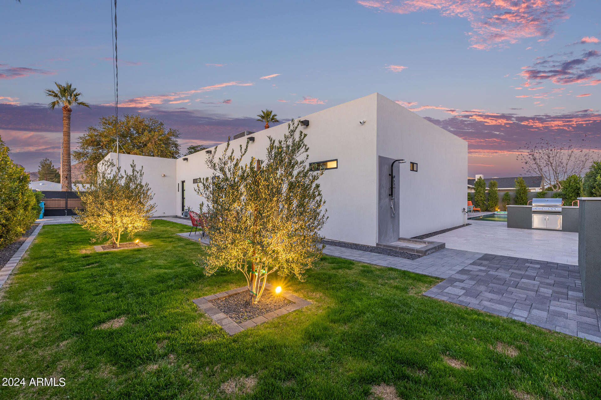 OSBORN EAST ESTATES - Residential