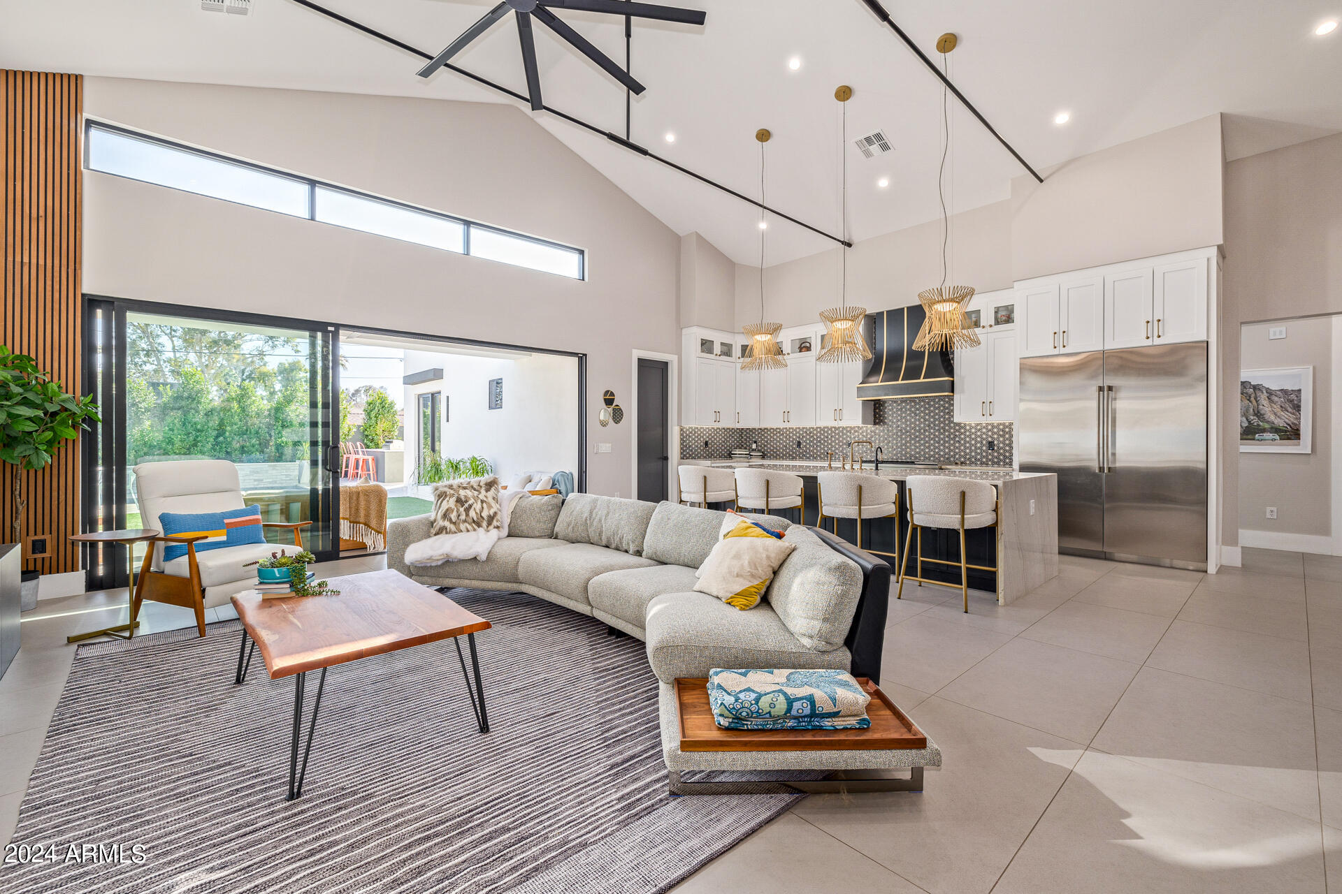 OSBORN EAST ESTATES - Residential
