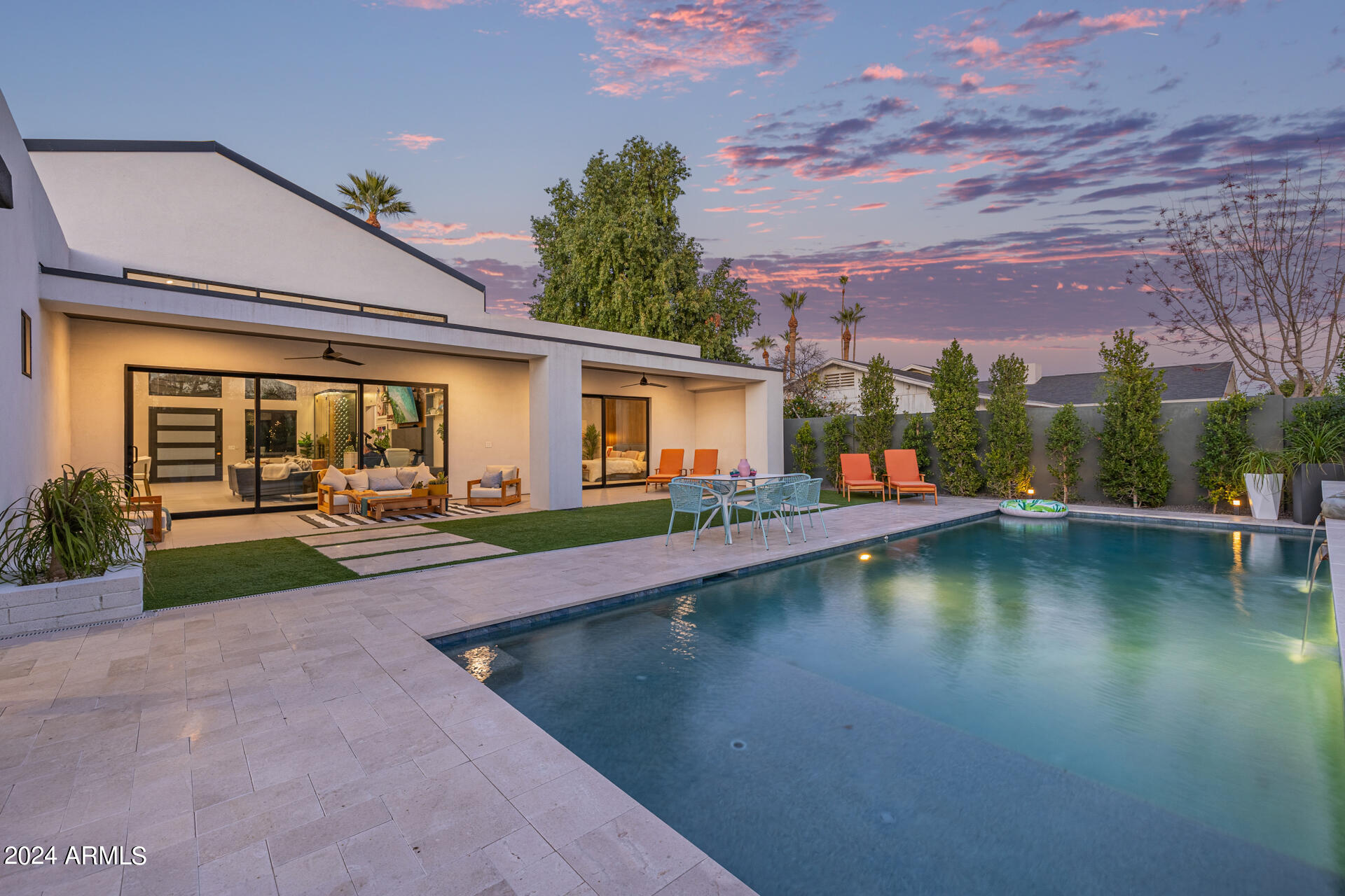 OSBORN EAST ESTATES - Residential