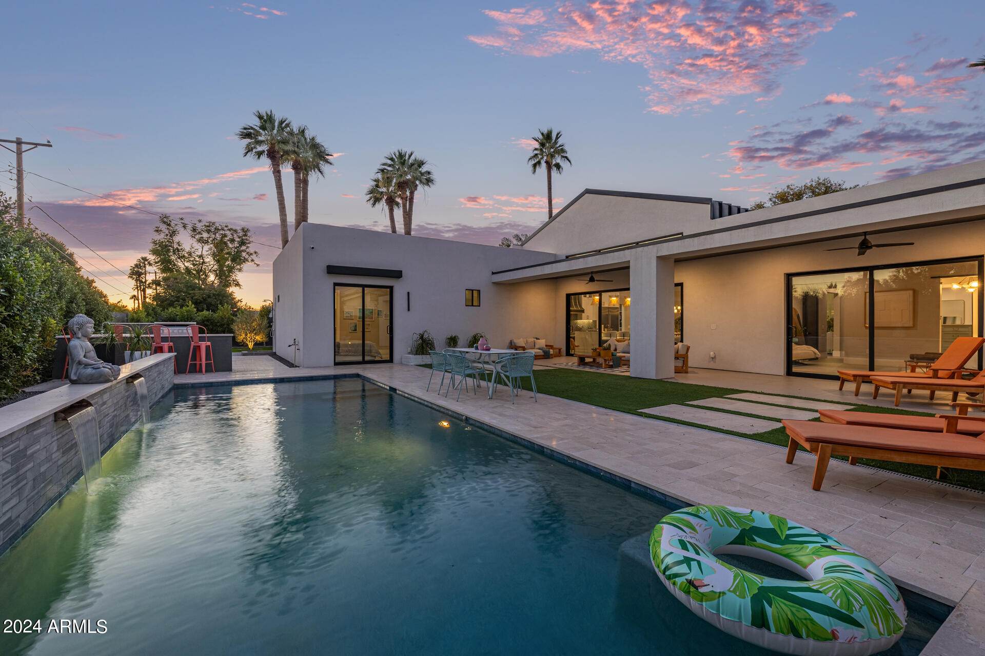 OSBORN EAST ESTATES - Residential