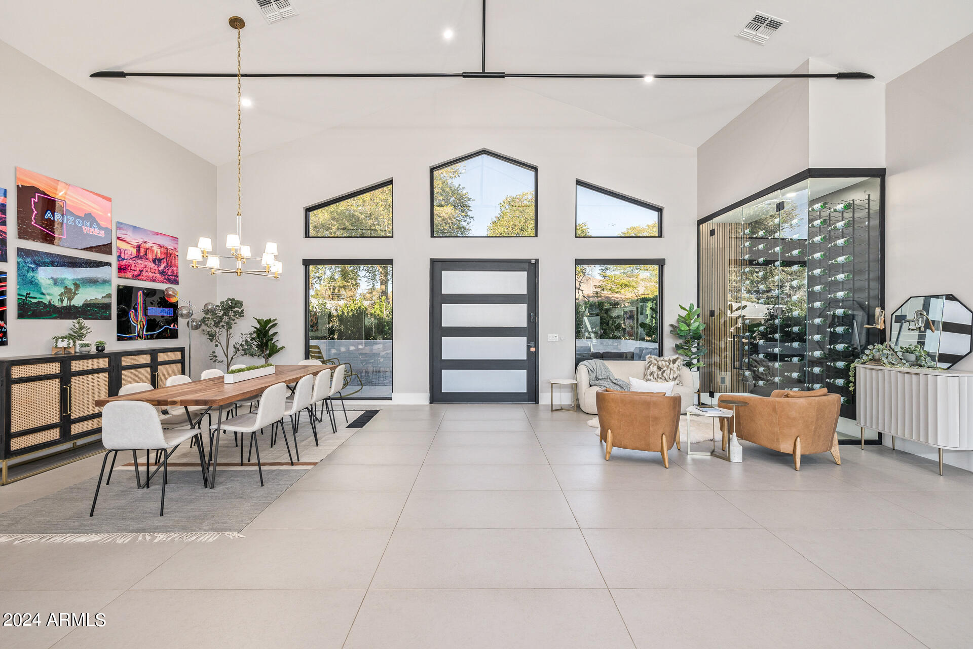 OSBORN EAST ESTATES - Residential