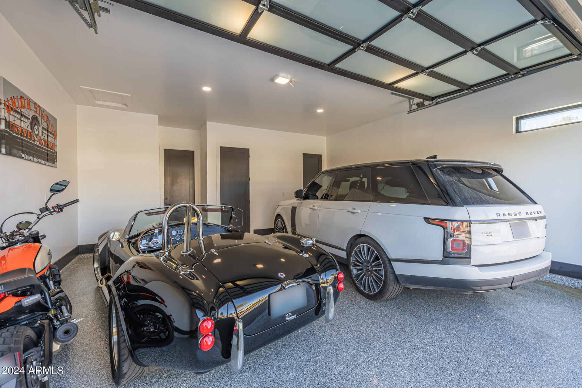 OSBORN EAST ESTATES - Residential