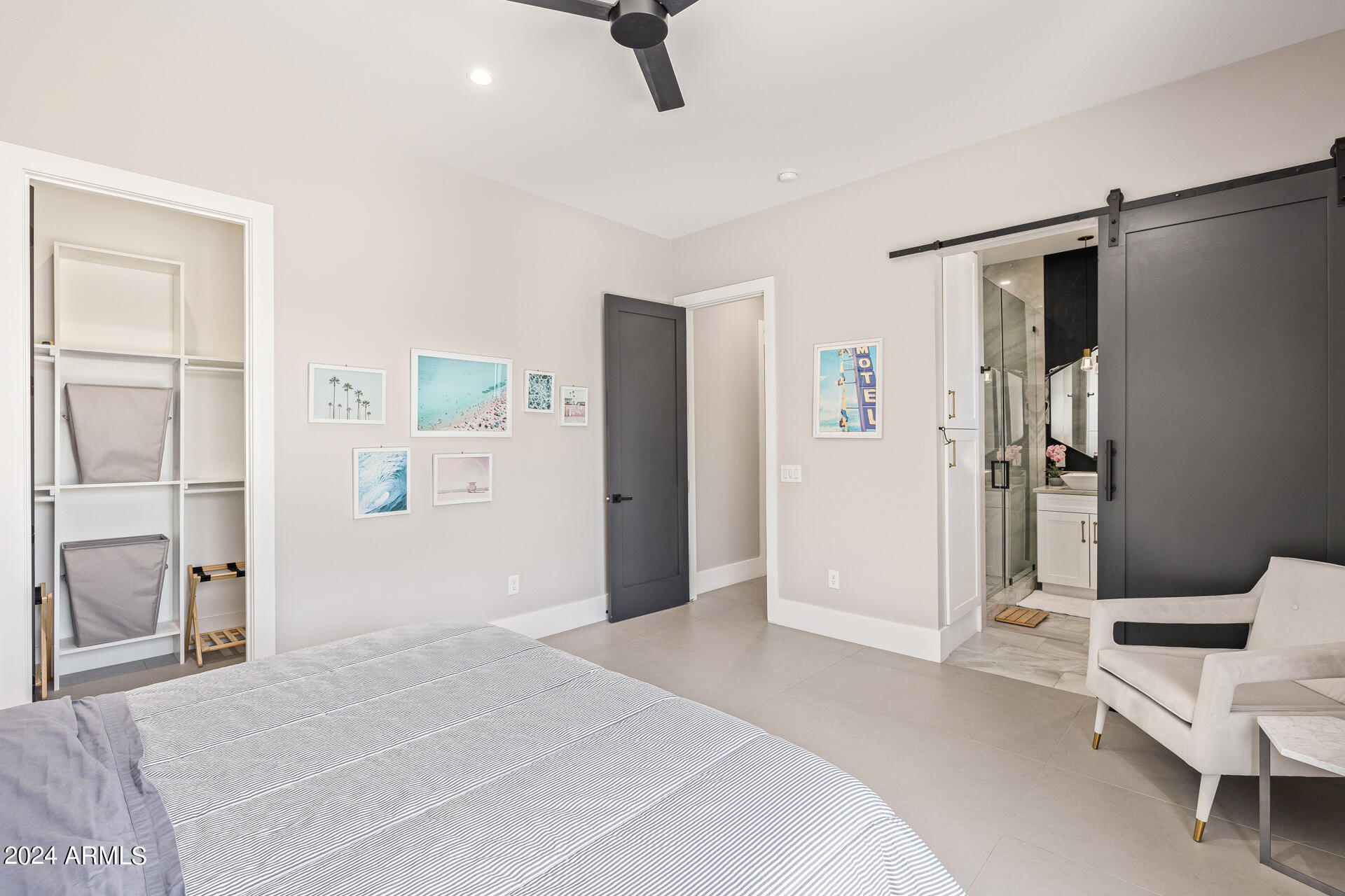 OSBORN EAST ESTATES - Residential