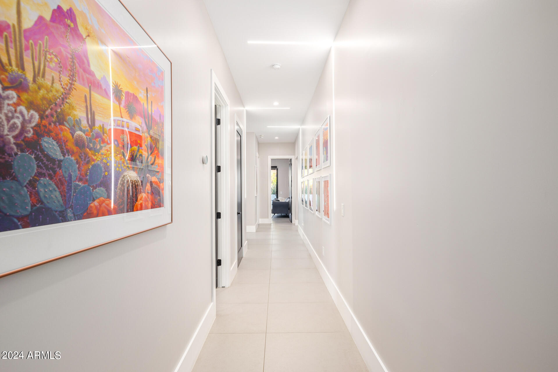 OSBORN EAST ESTATES - Residential
