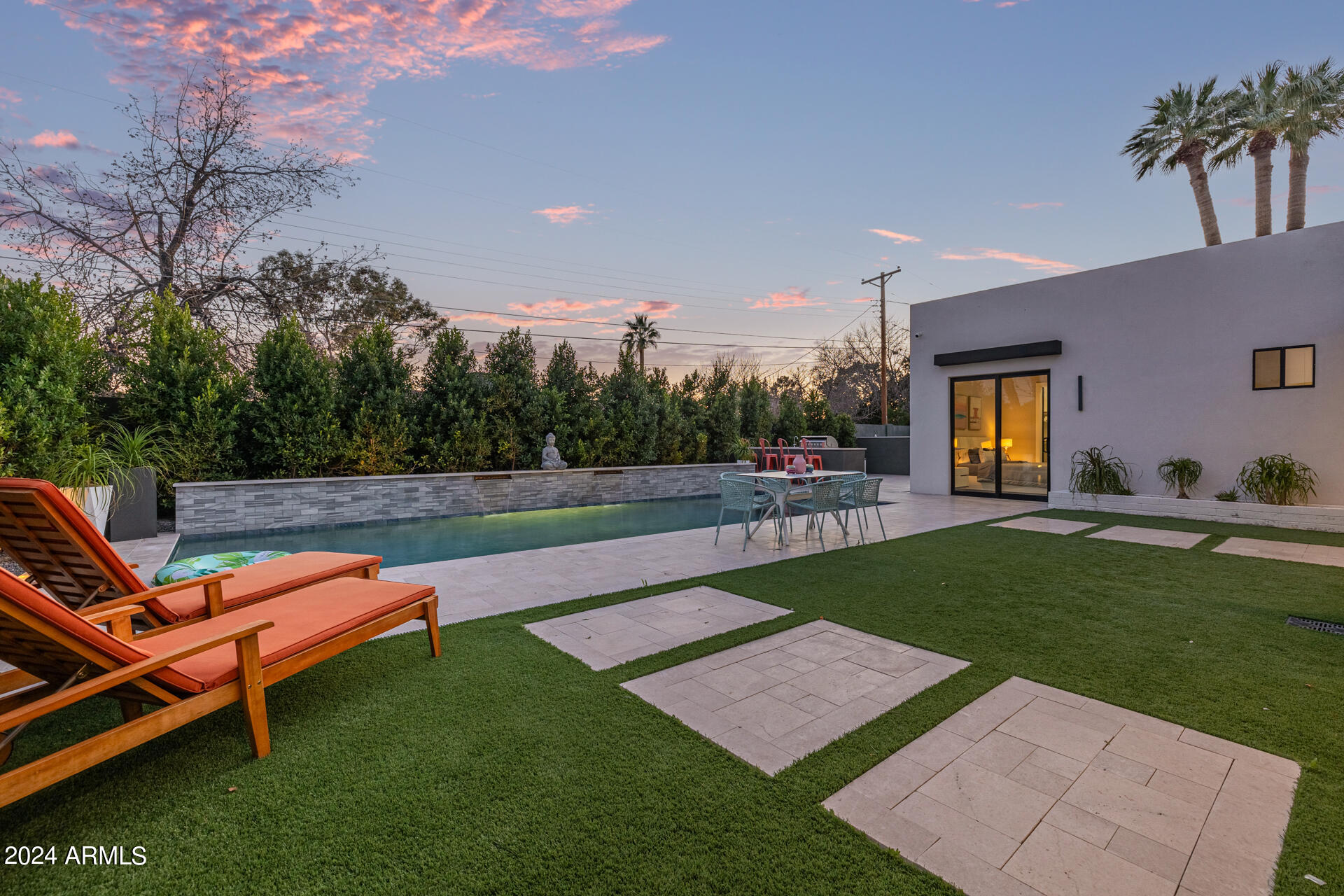 OSBORN EAST ESTATES - Residential