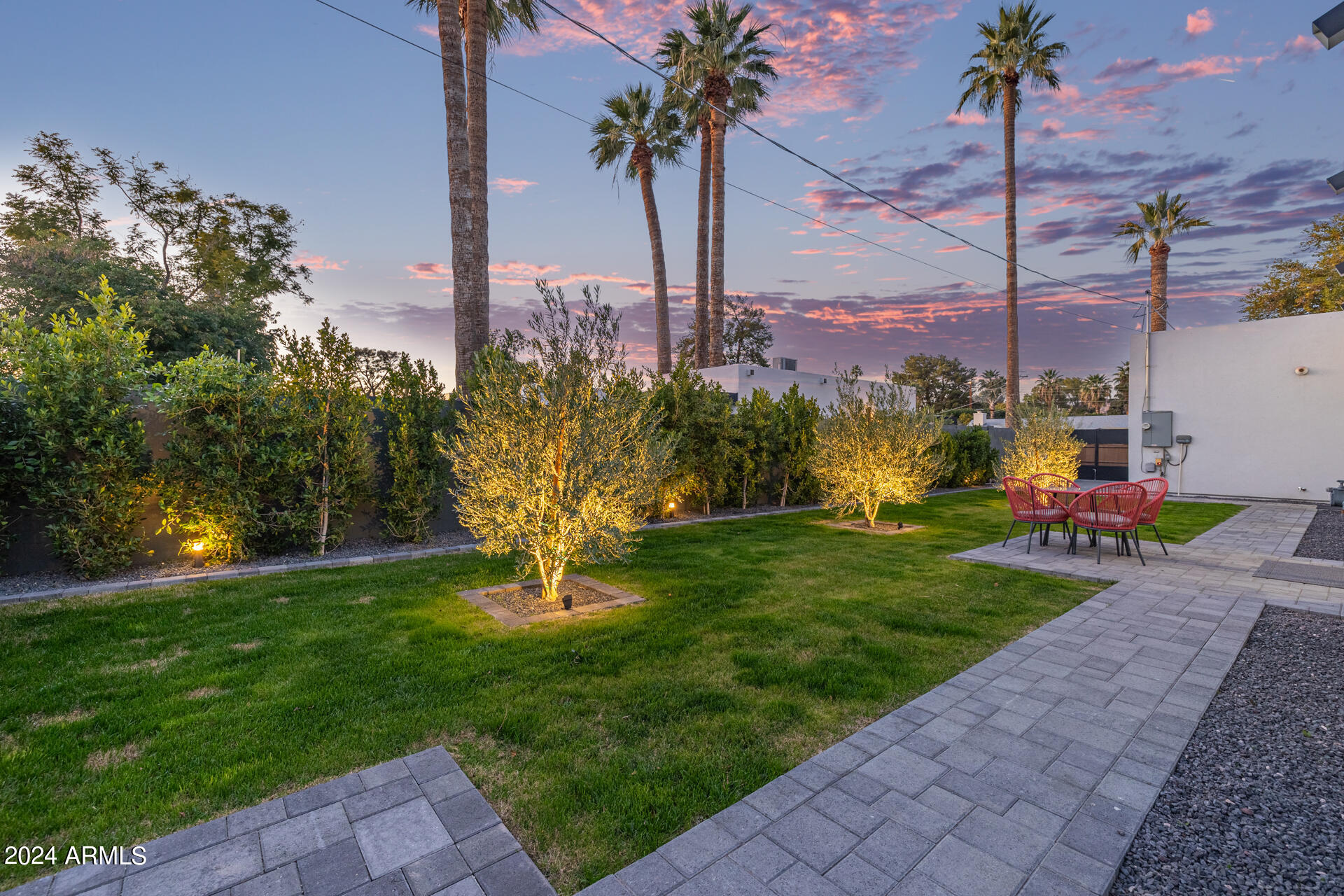 OSBORN EAST ESTATES - Residential