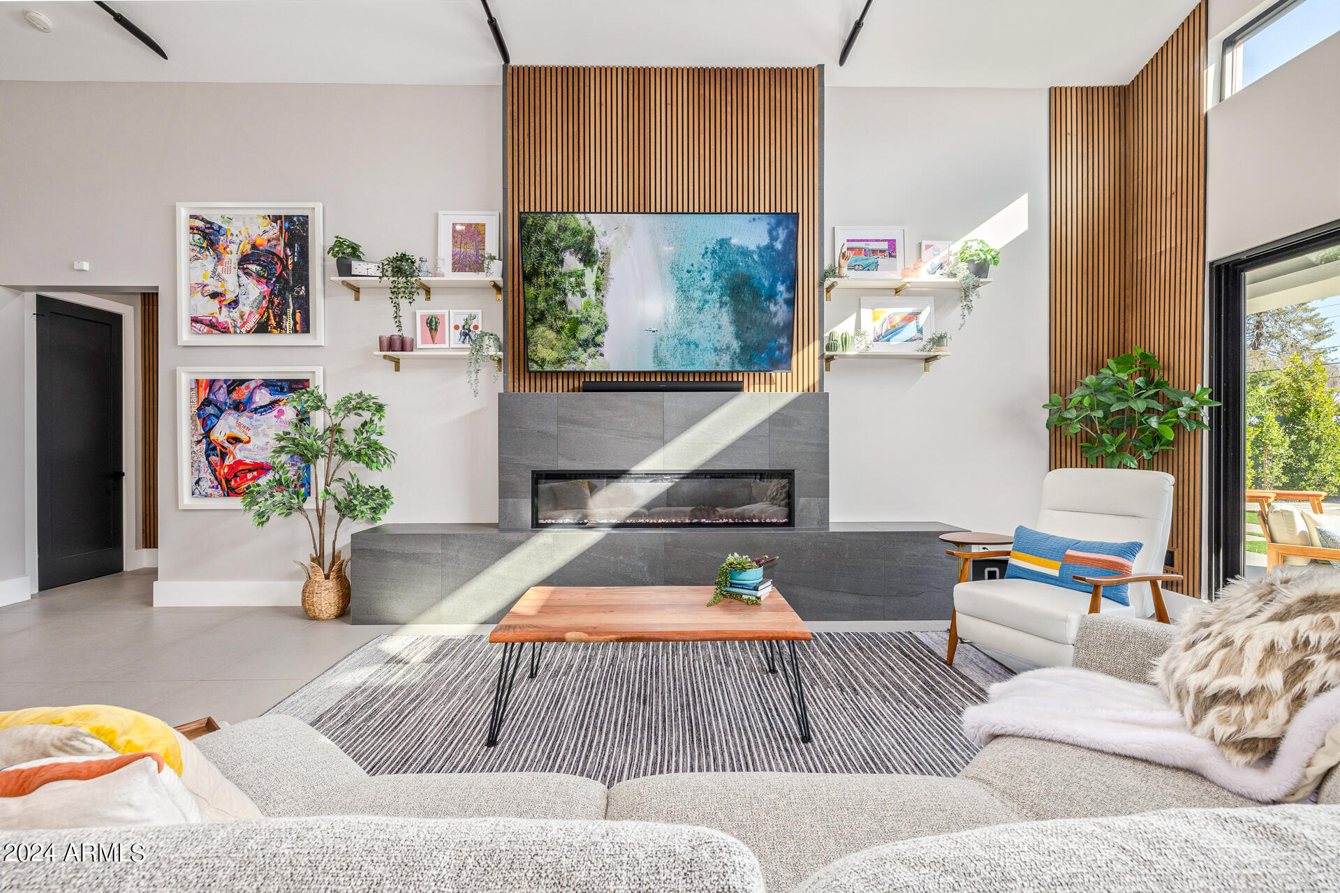 OSBORN EAST ESTATES - Residential