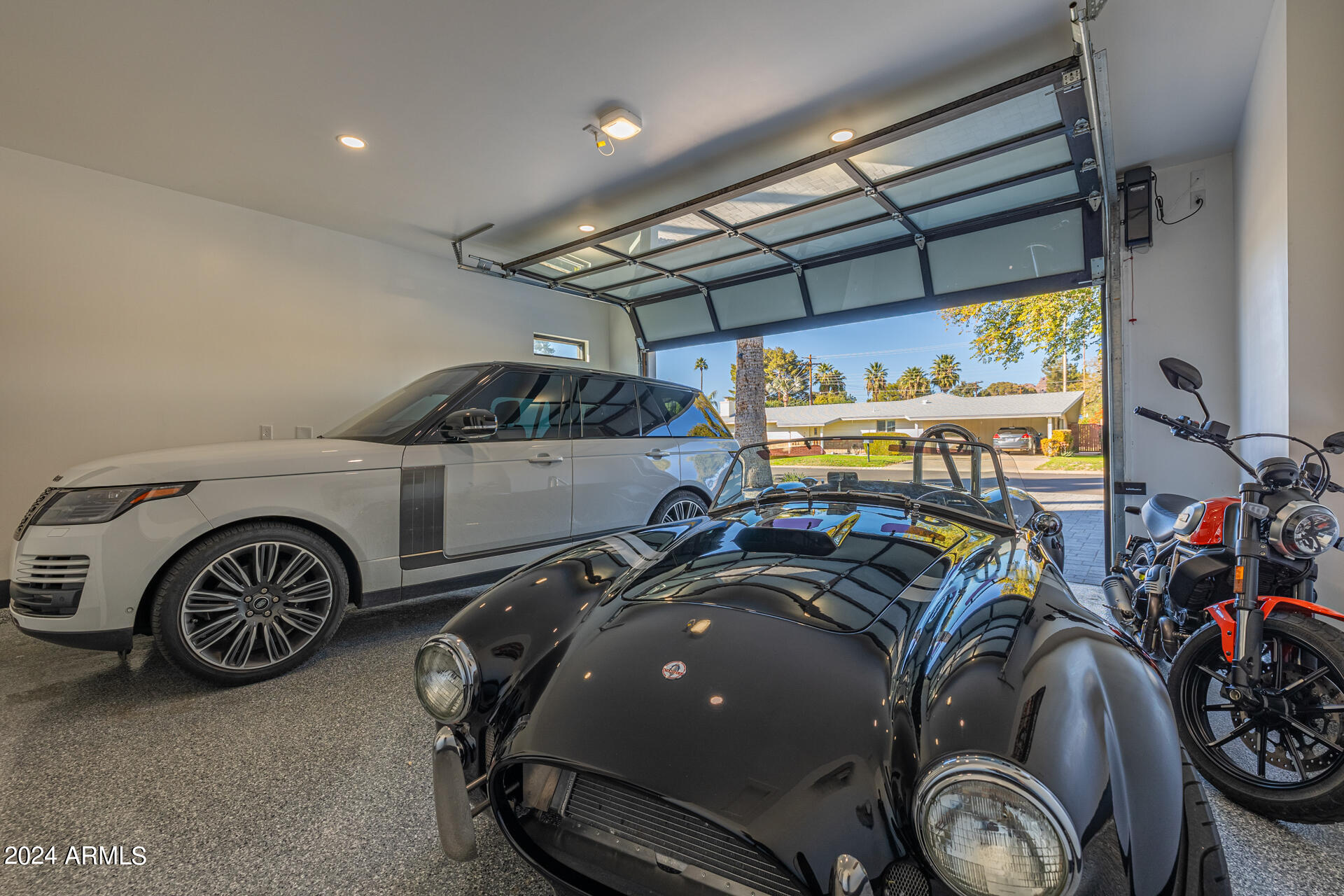 OSBORN EAST ESTATES - Residential