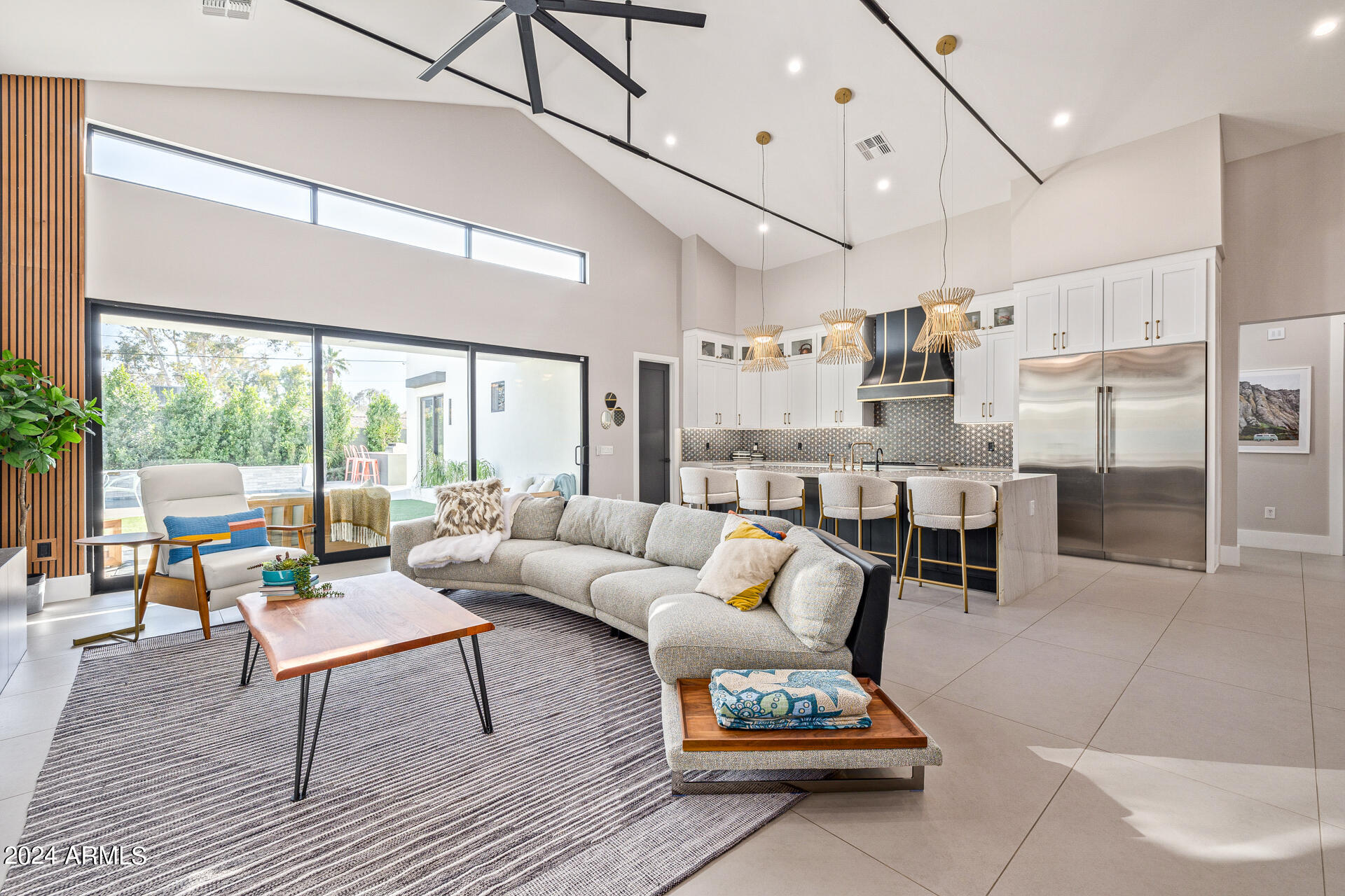 OSBORN EAST ESTATES - Residential