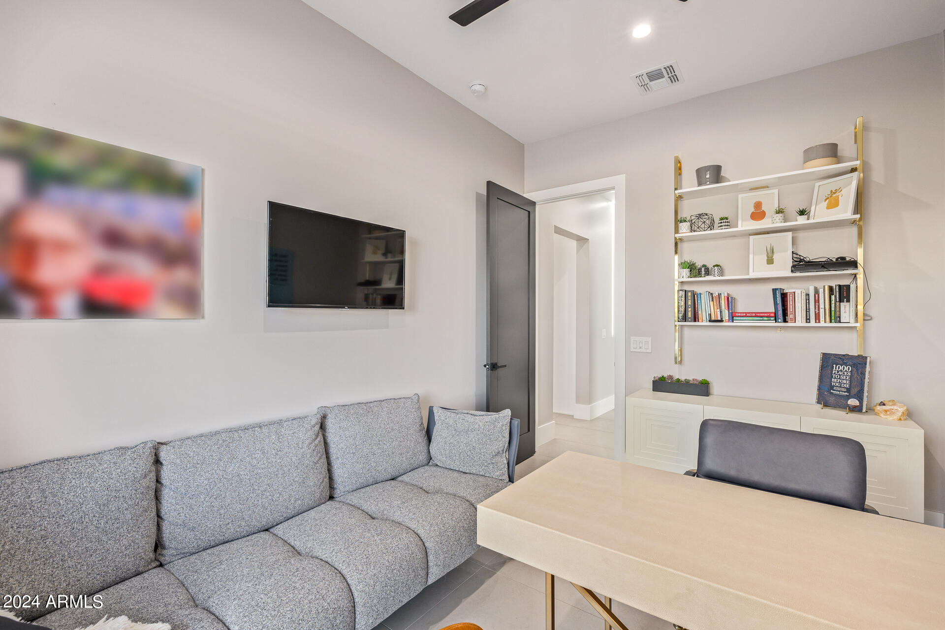 OSBORN EAST ESTATES - Residential