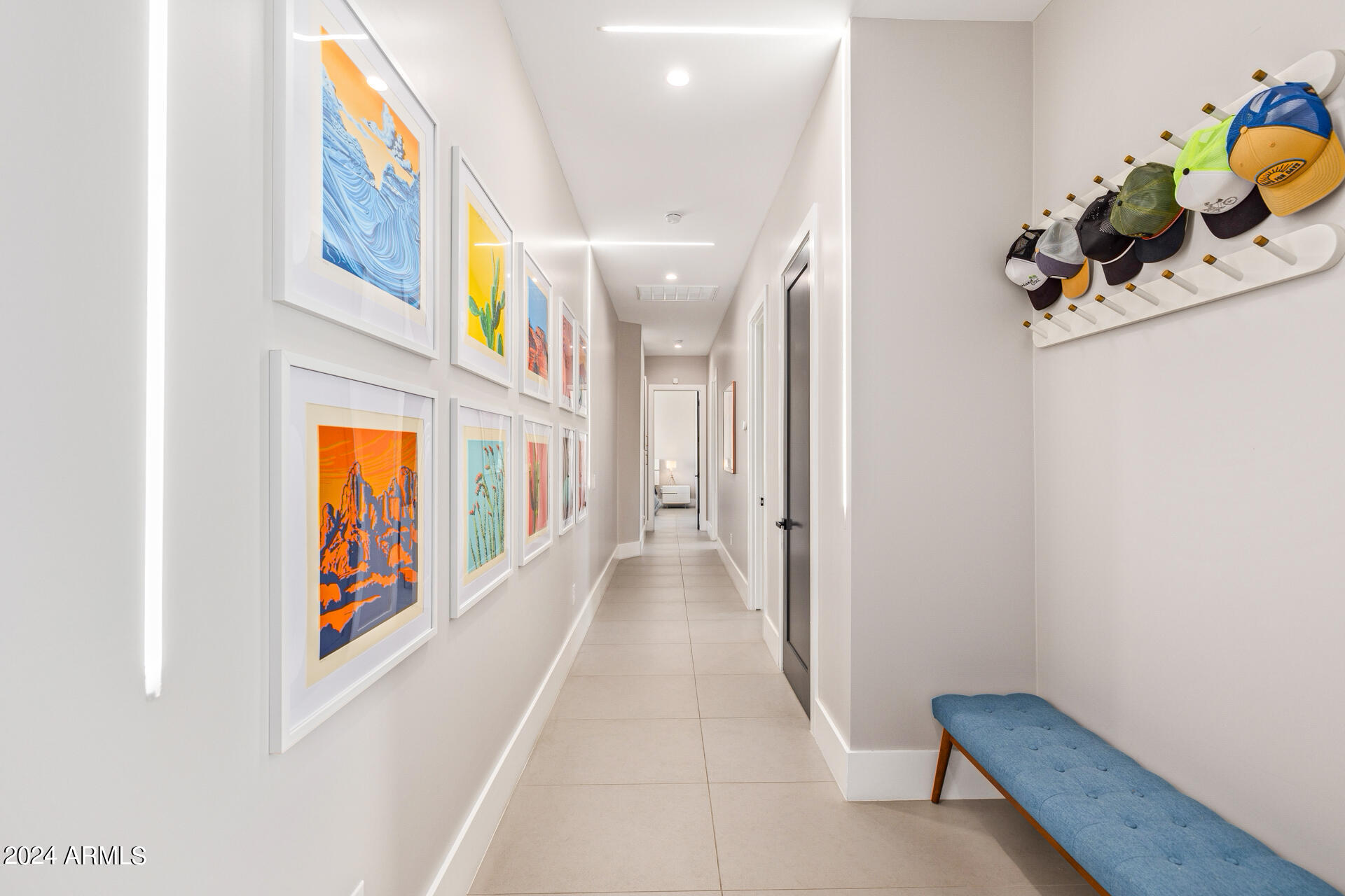 OSBORN EAST ESTATES - Residential