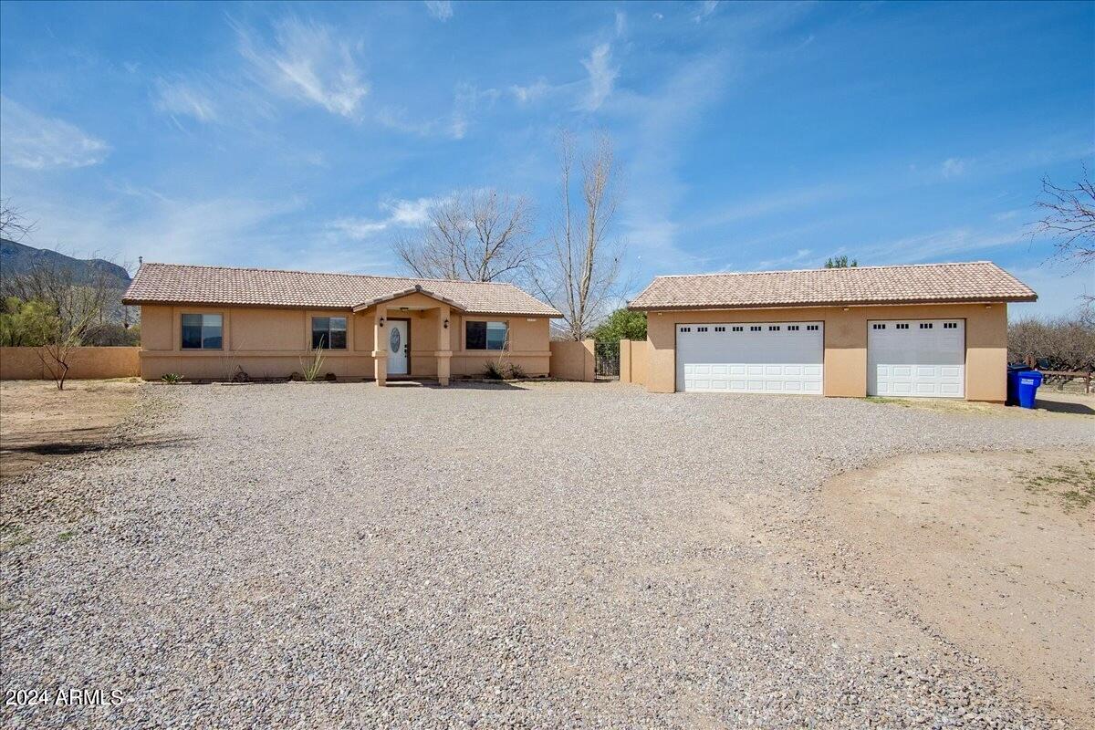 GARDEN VALLEY - Residential