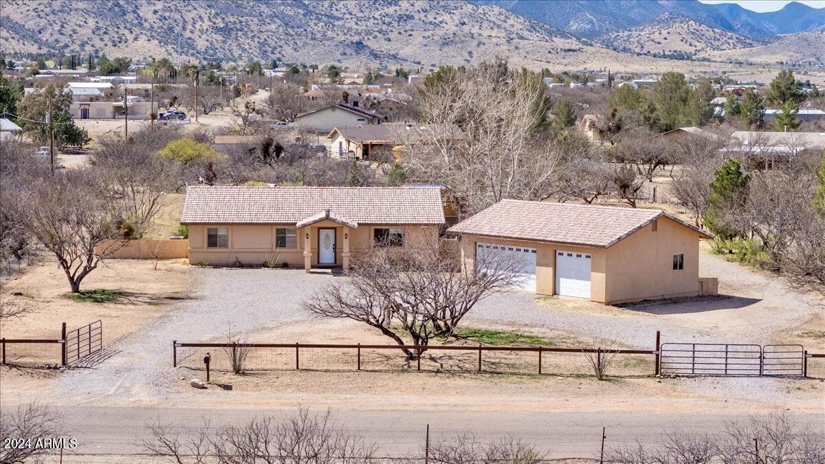 GARDEN VALLEY - Residential