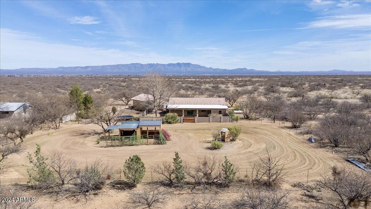 GARDEN VALLEY - Residential