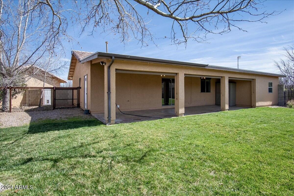 GARDEN VALLEY - Residential