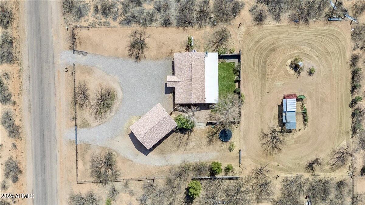 GARDEN VALLEY - Residential