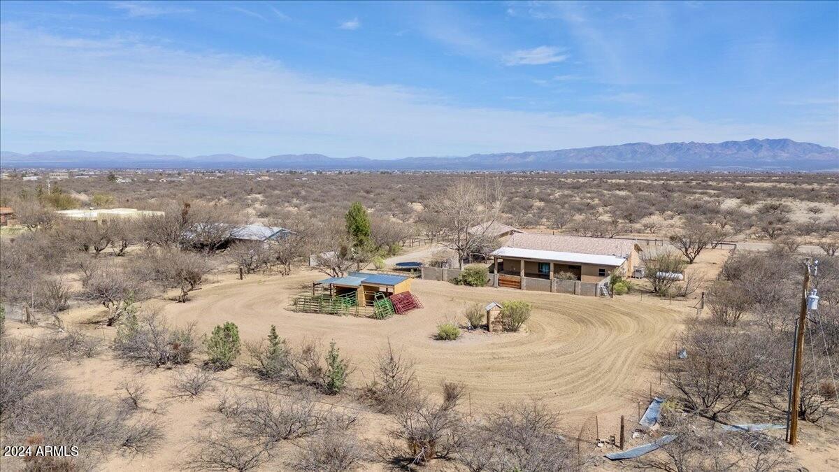 GARDEN VALLEY - Residential