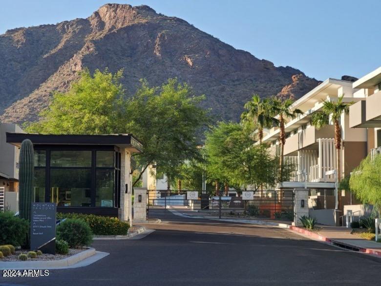 VILLAS AT MOUNTAIN SHADOWS 2 CONDOMINIUMS 2 - Residential