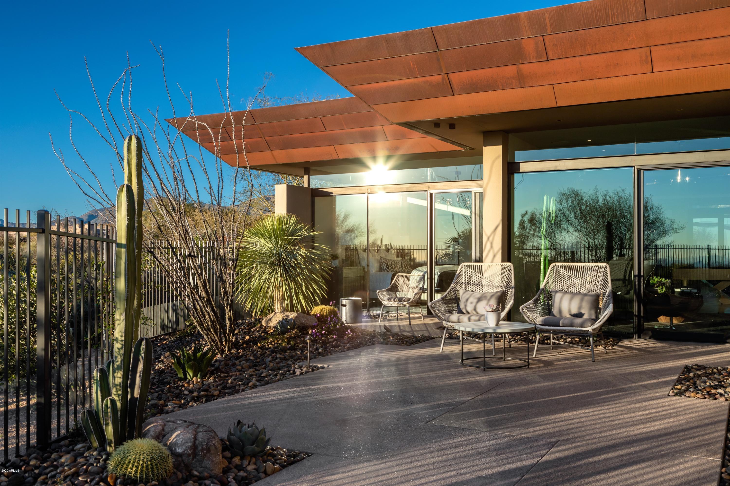 DESERT MOUNTAIN - Residential
