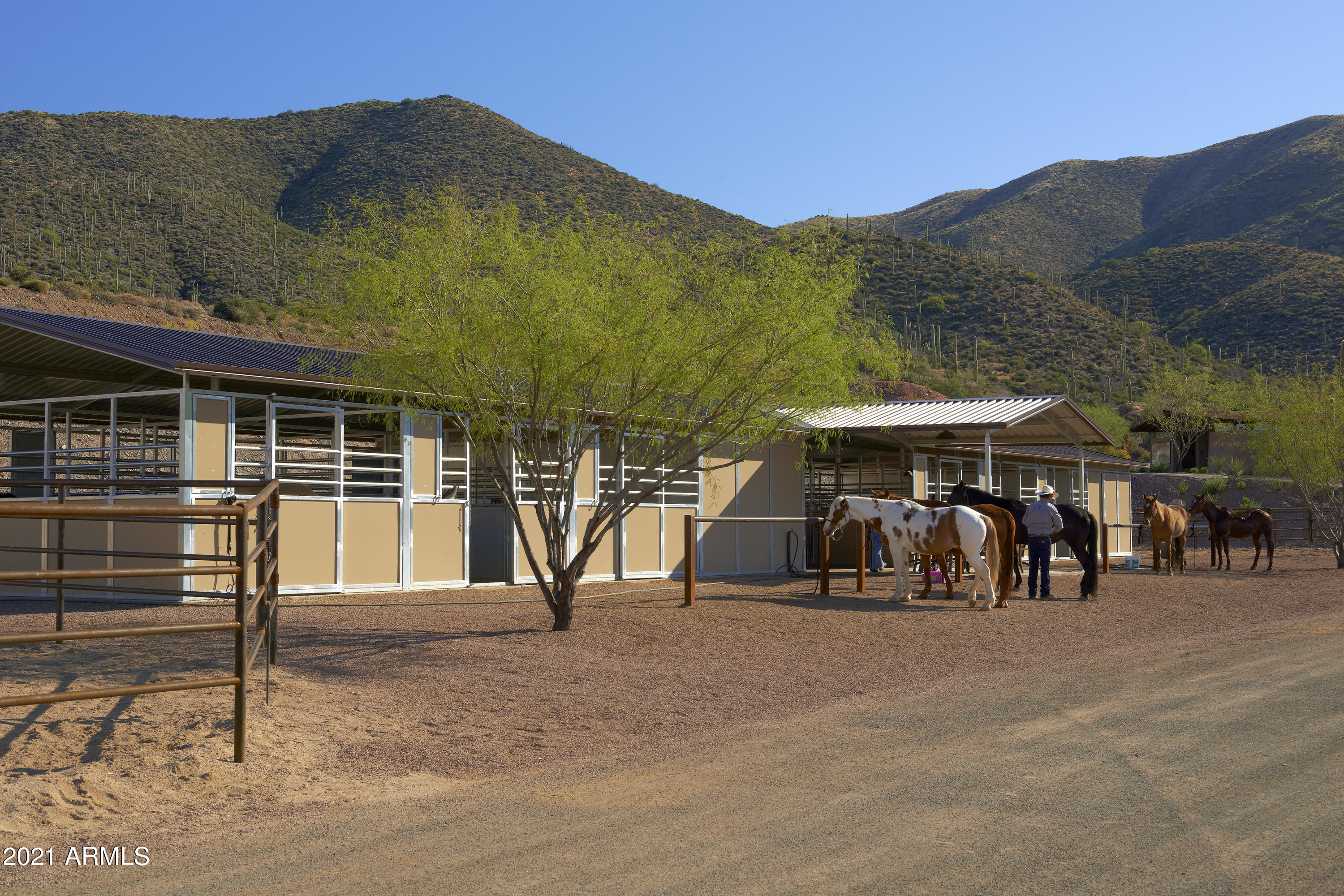 DESERT MOUNTAIN - Residential