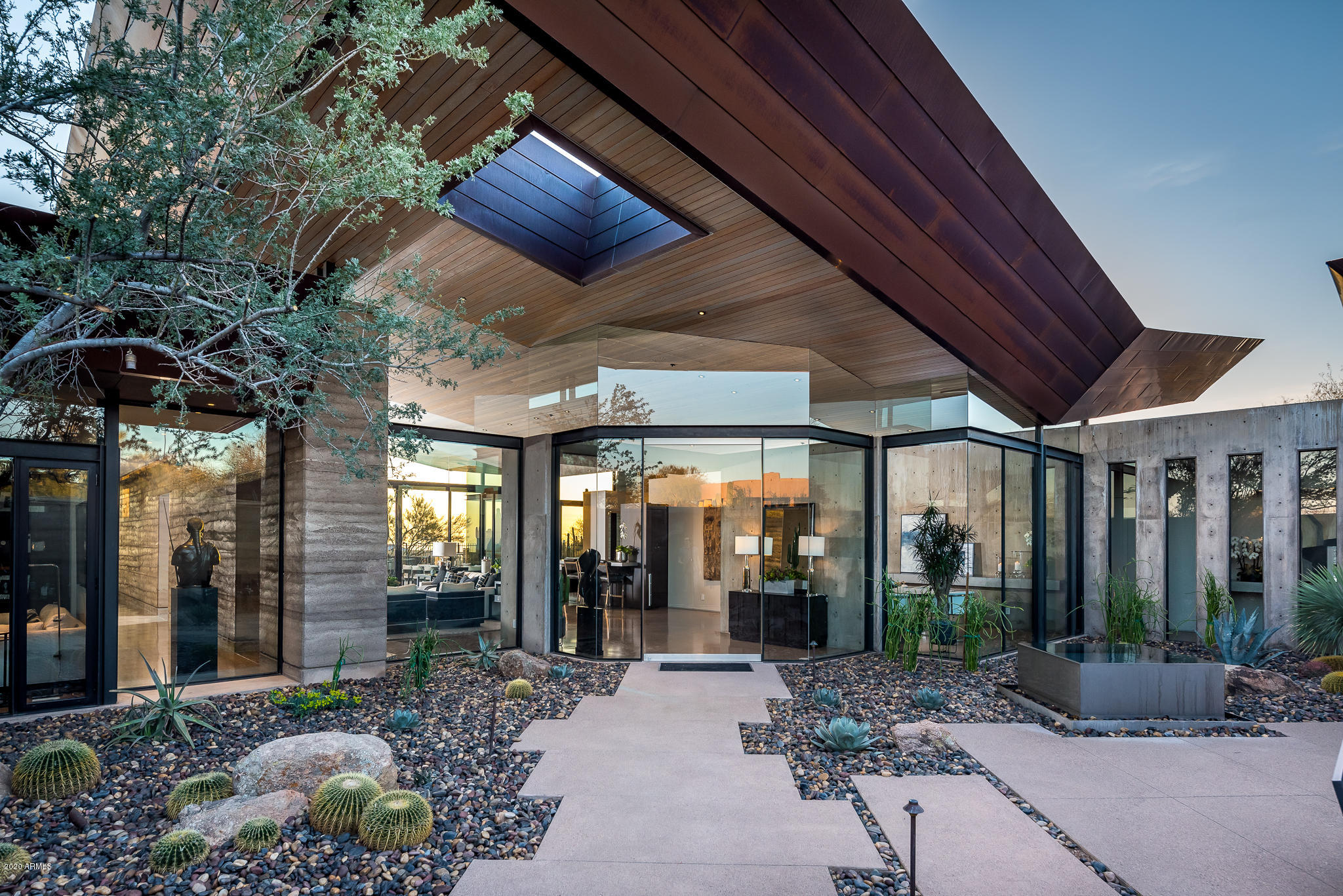 DESERT MOUNTAIN - Residential