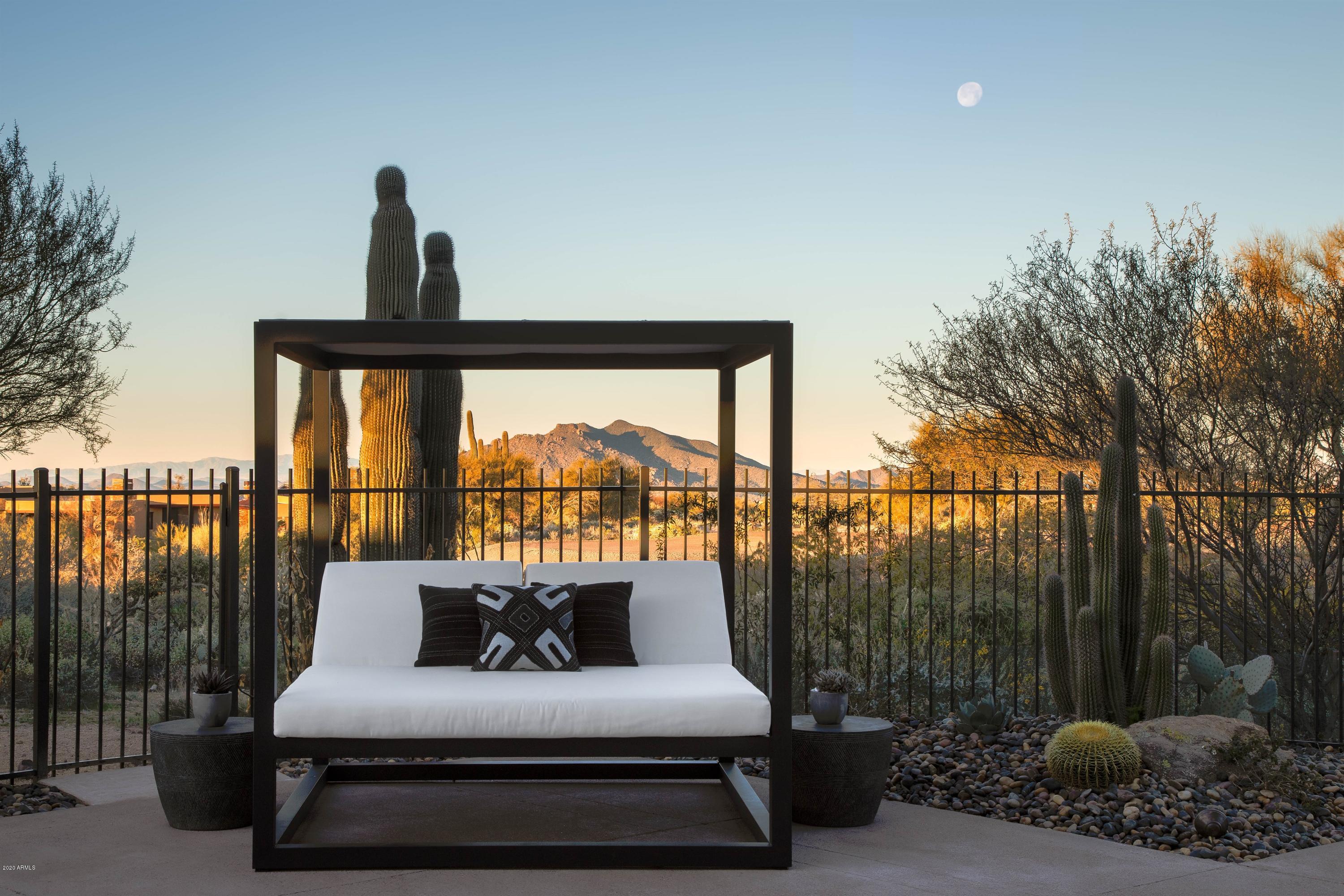 DESERT MOUNTAIN - Residential