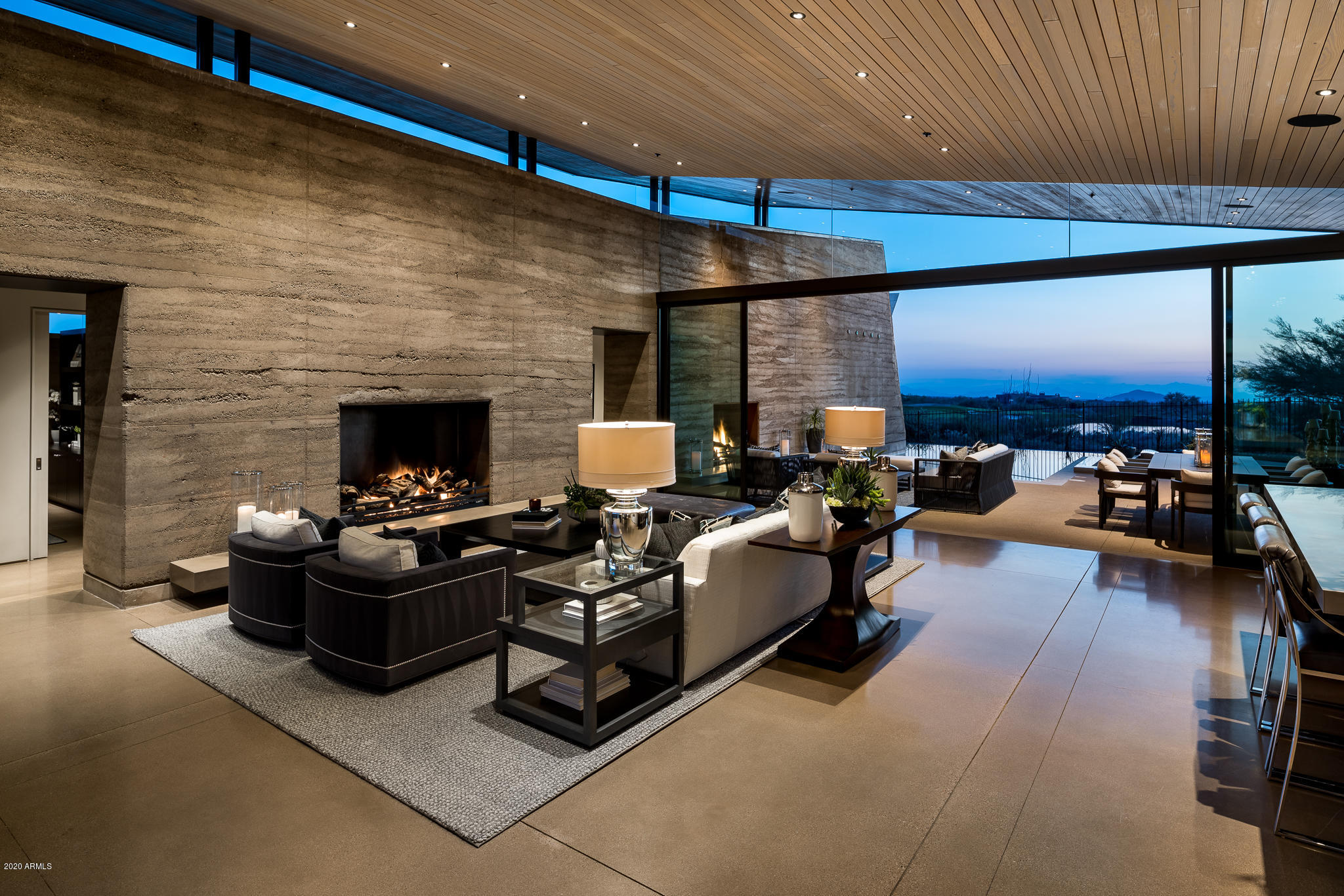 DESERT MOUNTAIN - Residential