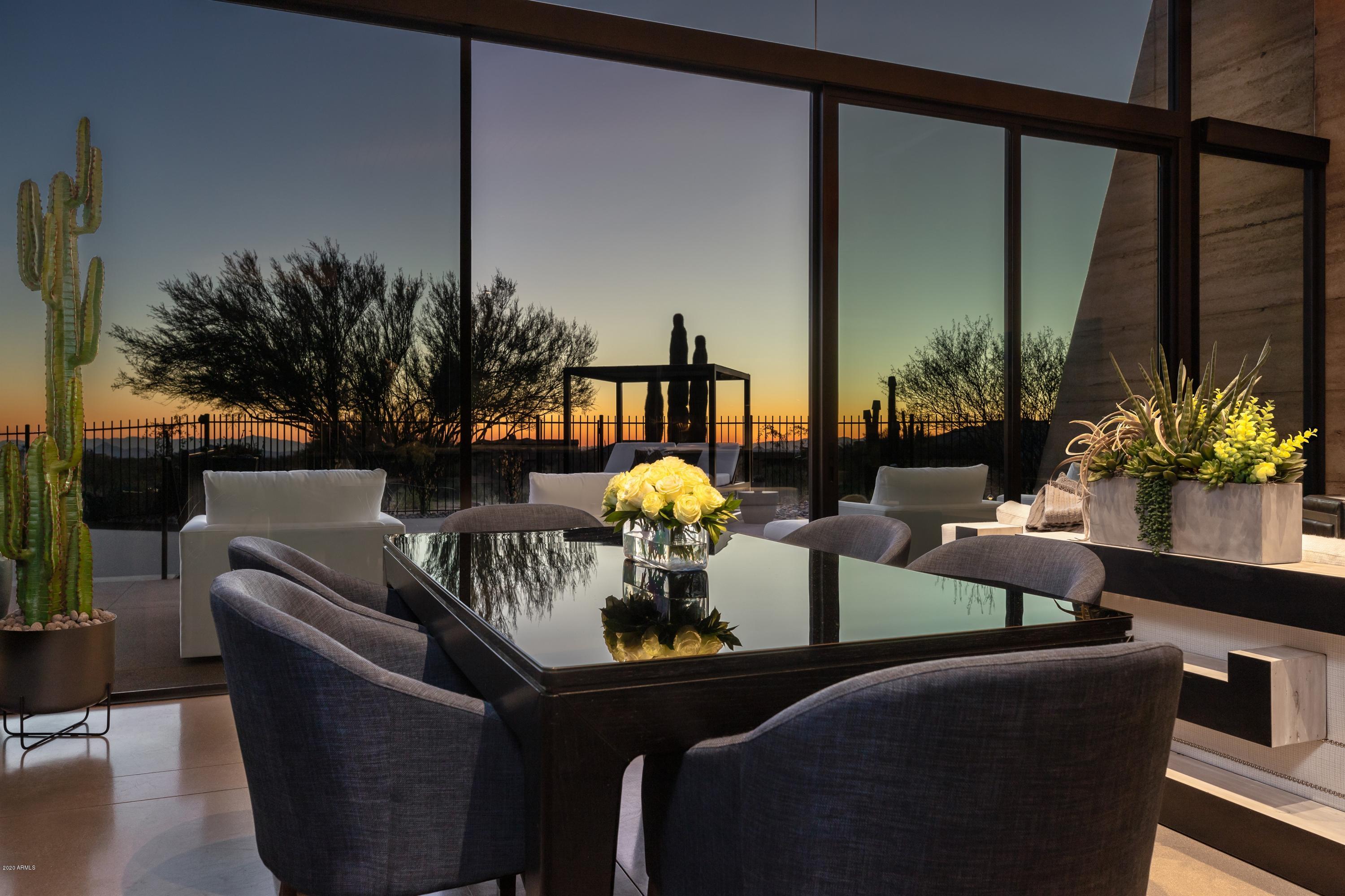 DESERT MOUNTAIN - Residential