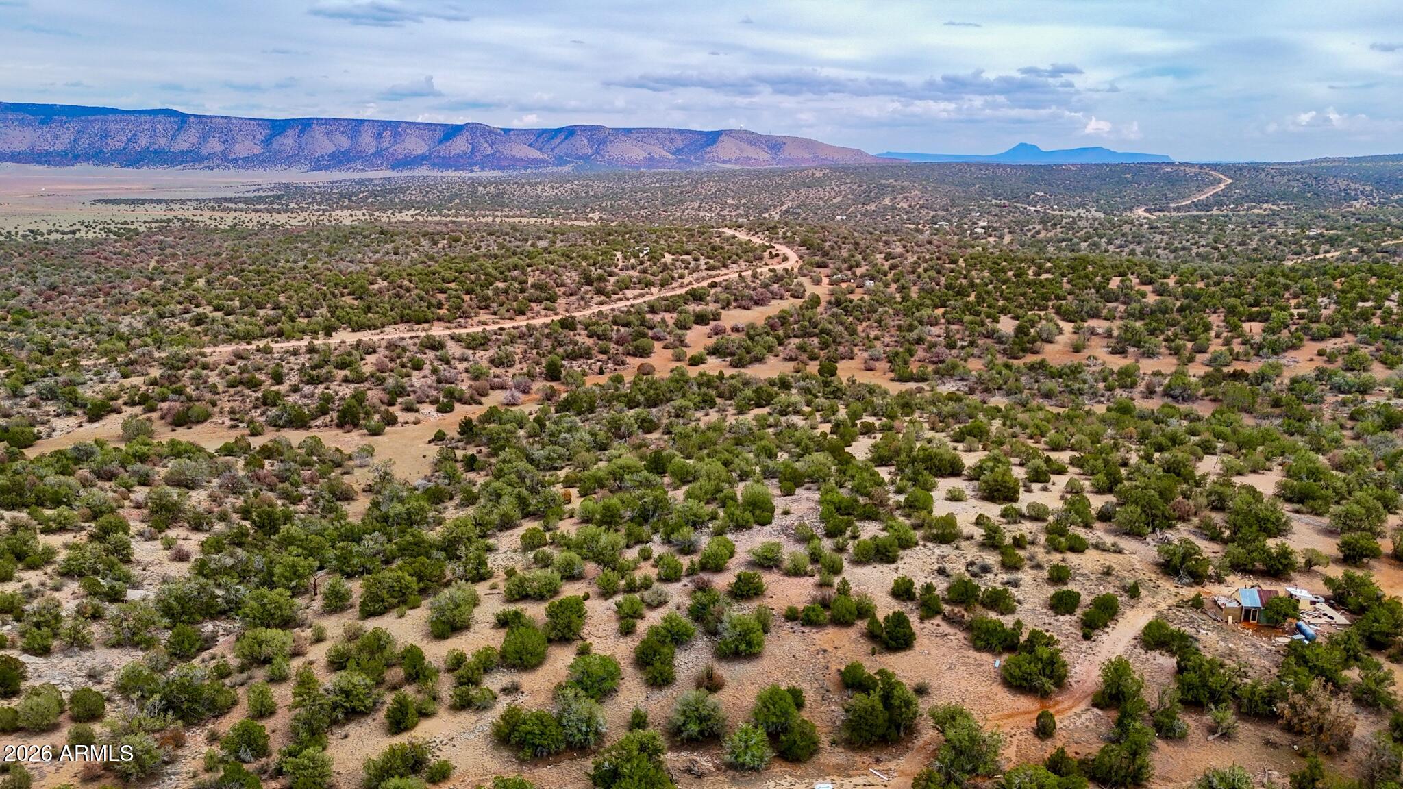 Bridge Canyon Country Estates - Land