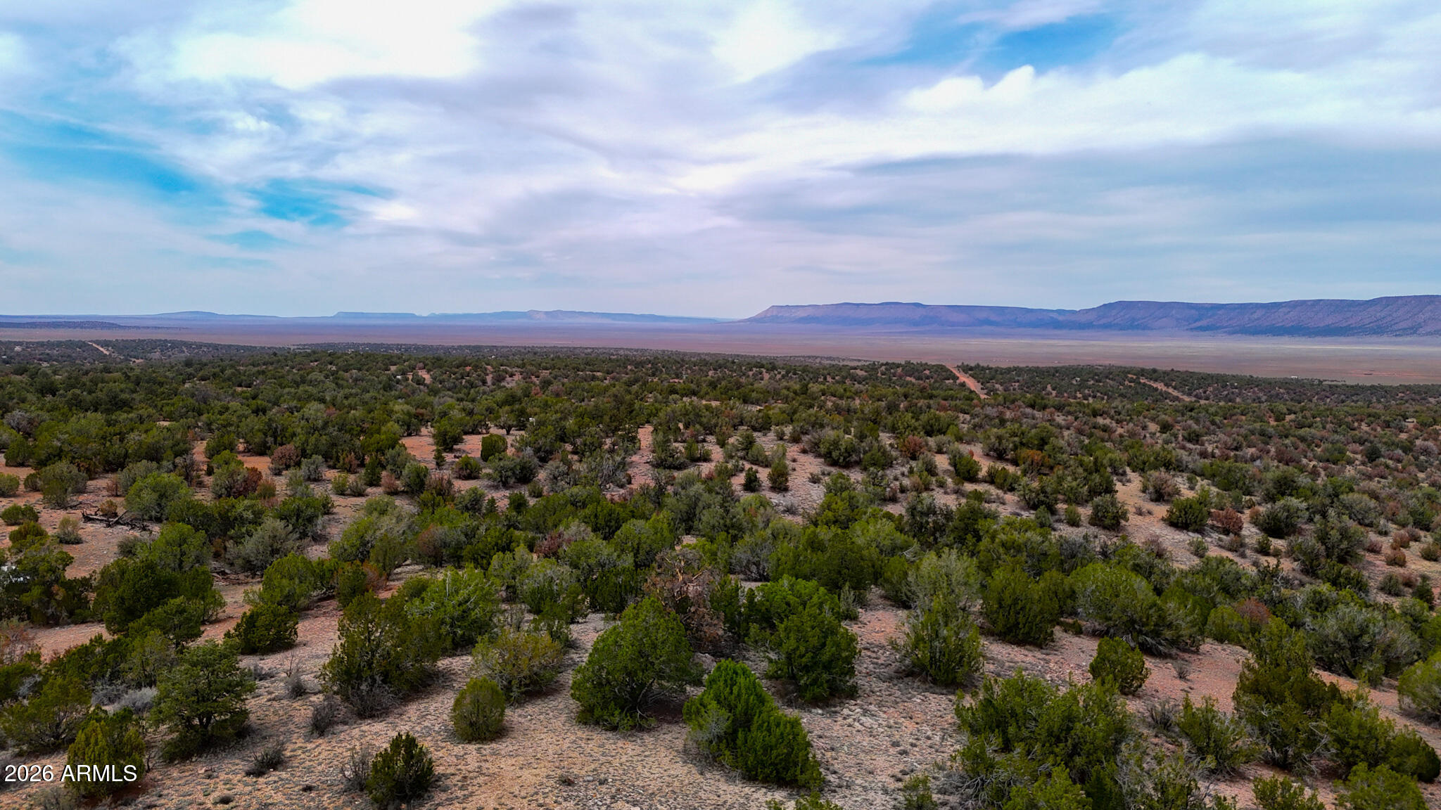 Bridge Canyon Country Estates - Land
