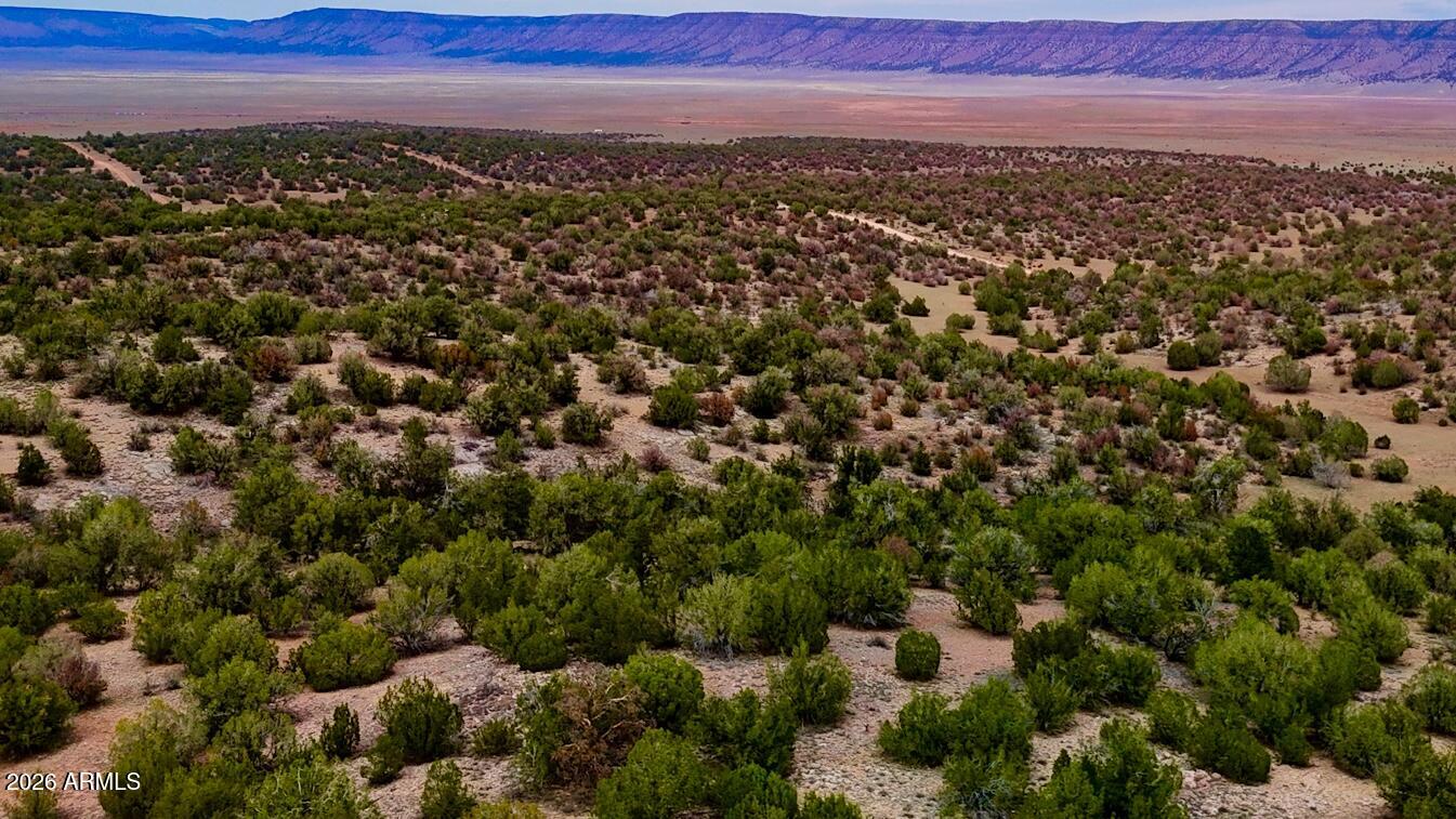Bridge Canyon Country Estates - Land