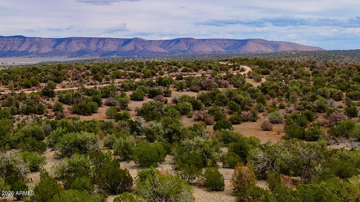 Bridge Canyon Country Estates - Land