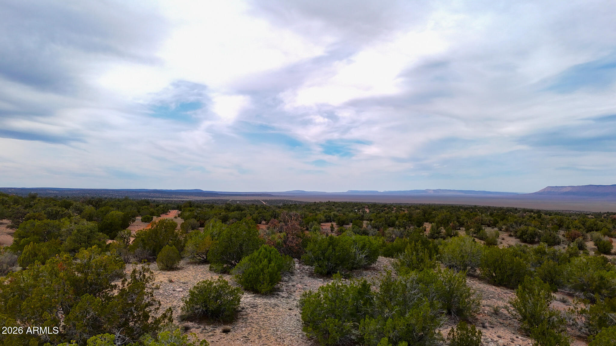 Bridge Canyon Country Estates - Land