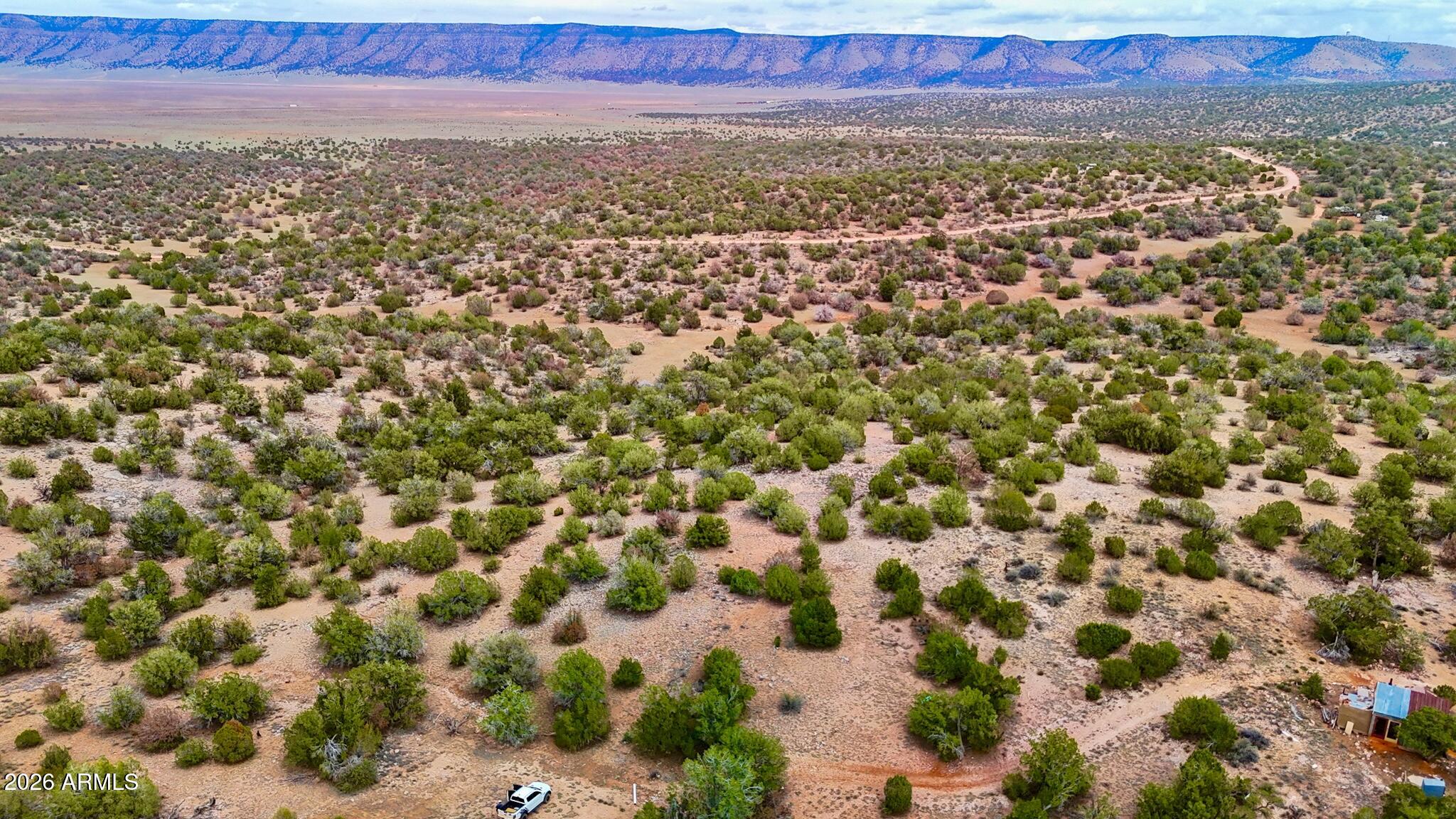 Bridge Canyon Country Estates - Land