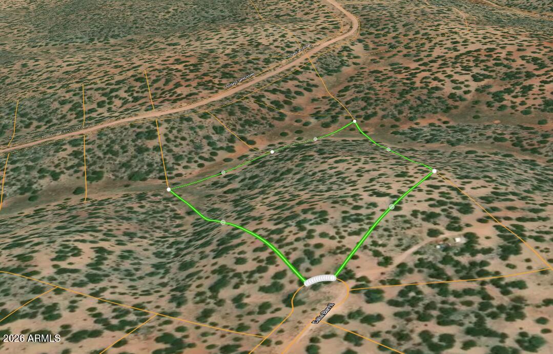 Bridge Canyon Country Estates - Land