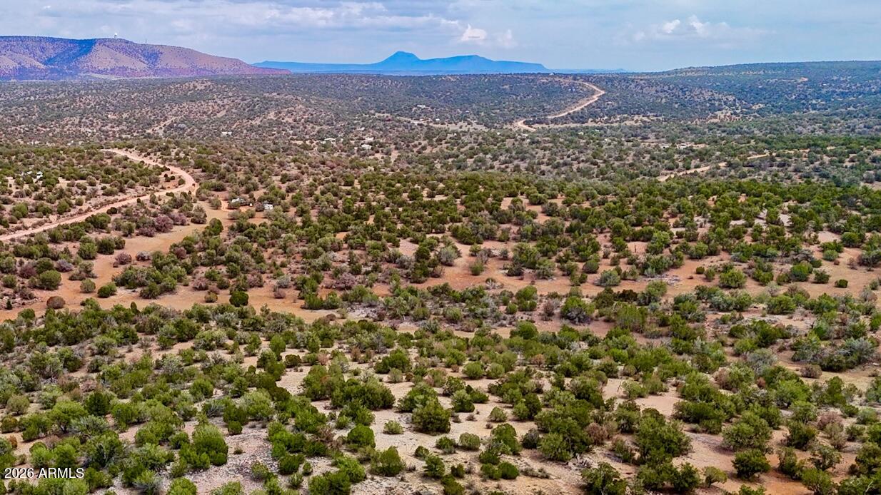 Bridge Canyon Country Estates - Land