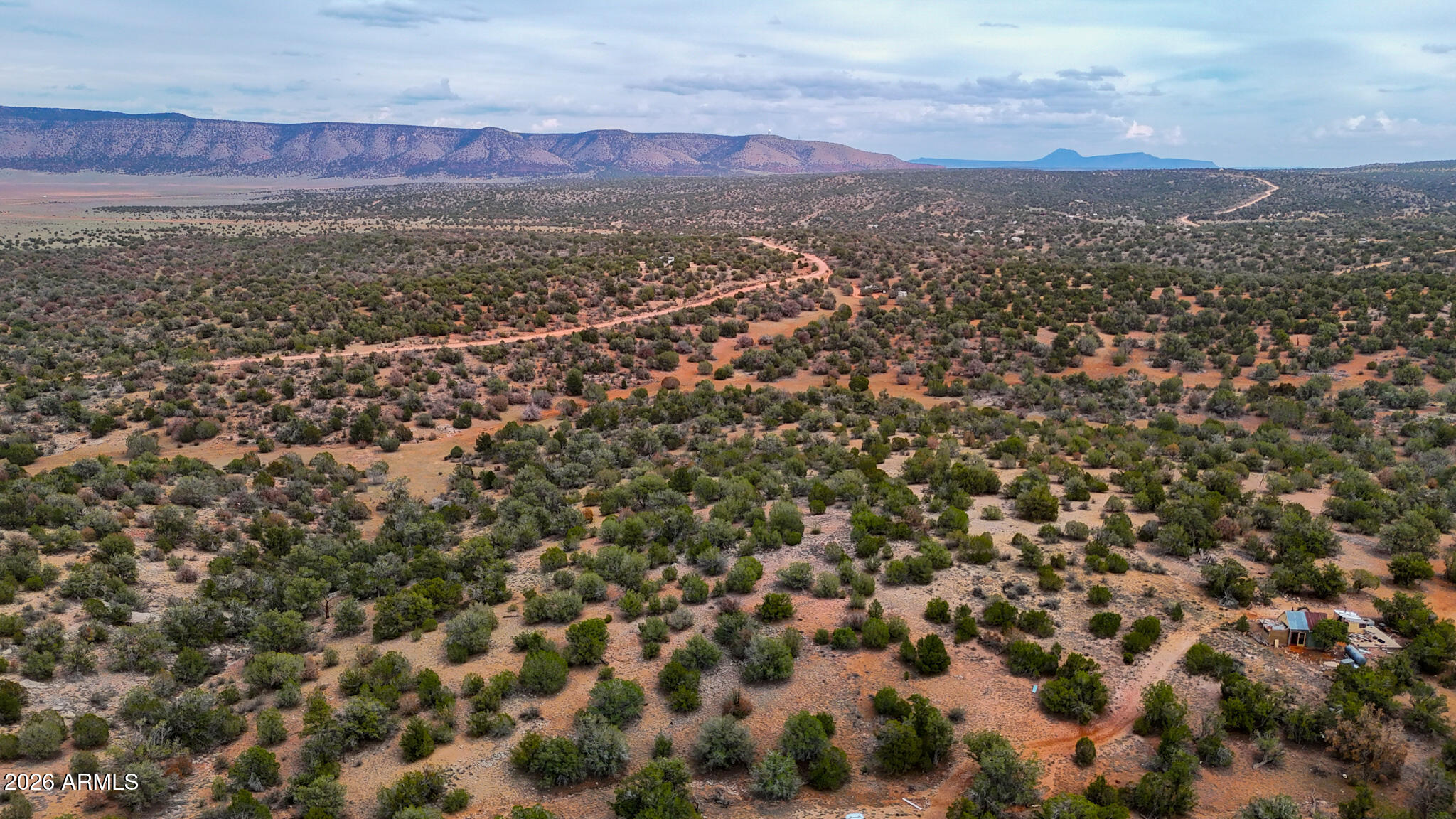 Bridge Canyon Country Estates - Land