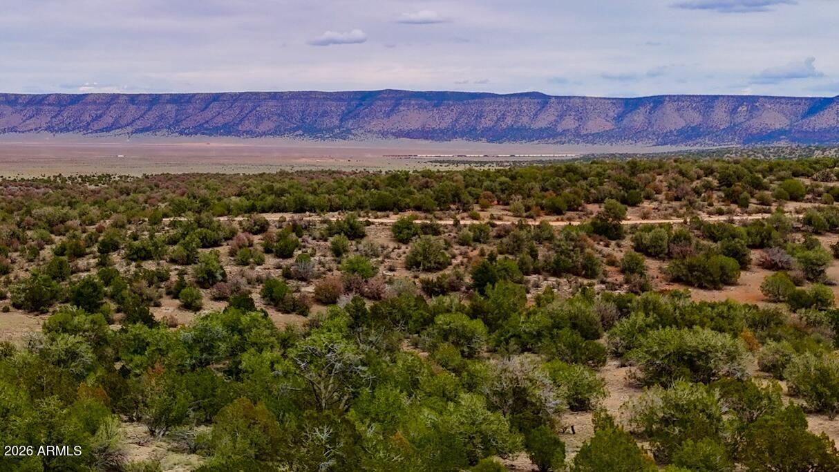 Bridge Canyon Country Estates - Land