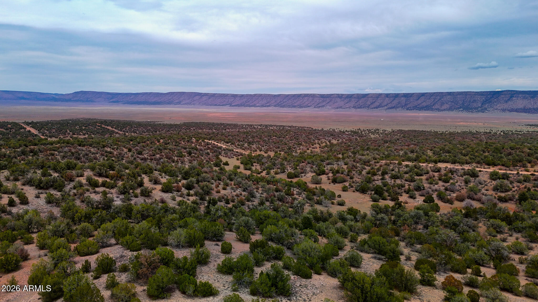 Bridge Canyon Country Estates - Land