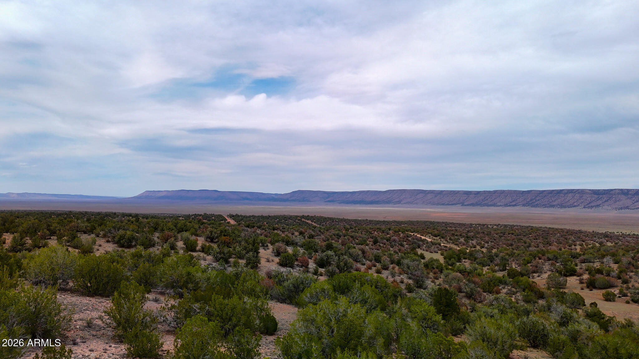 Bridge Canyon Country Estates - Land