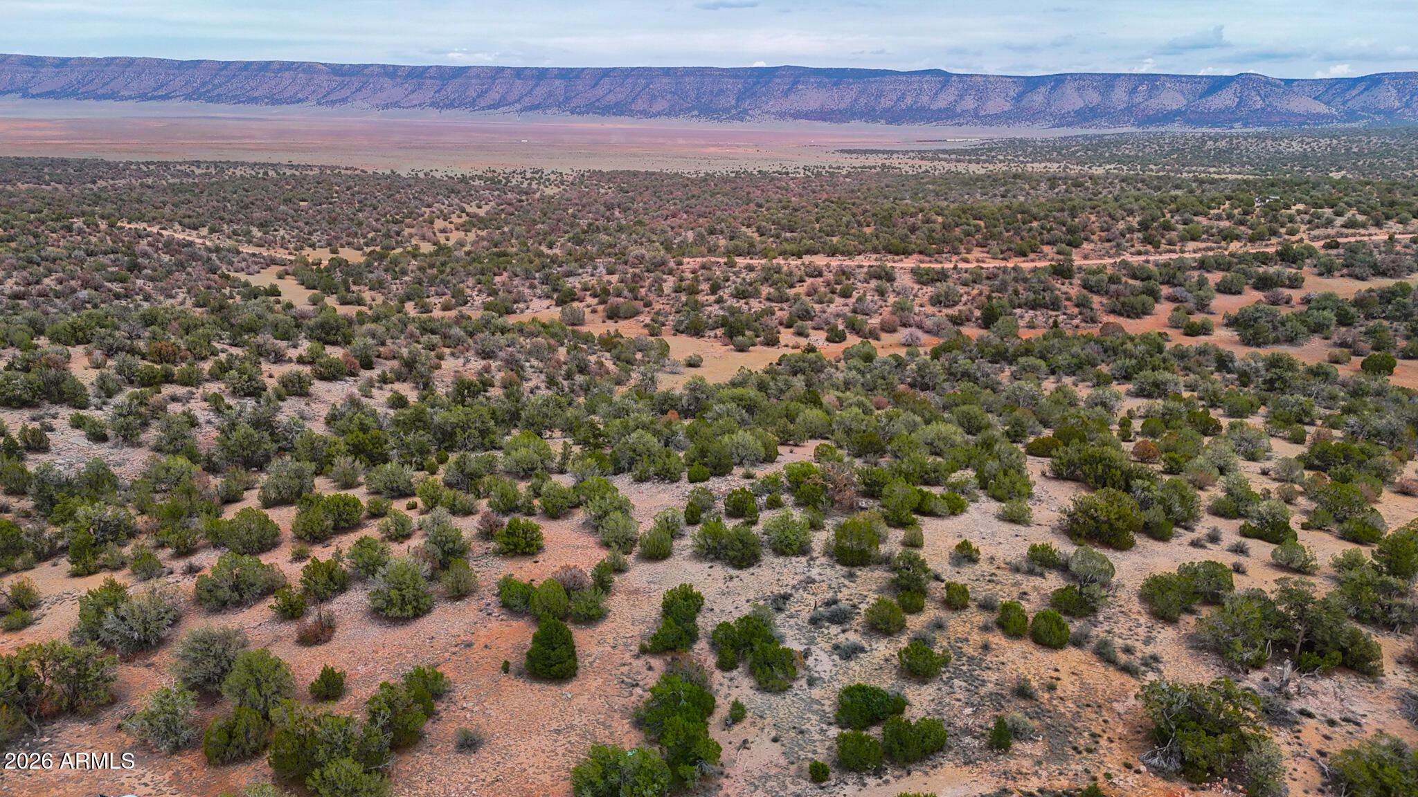 Bridge Canyon Country Estates - Land
