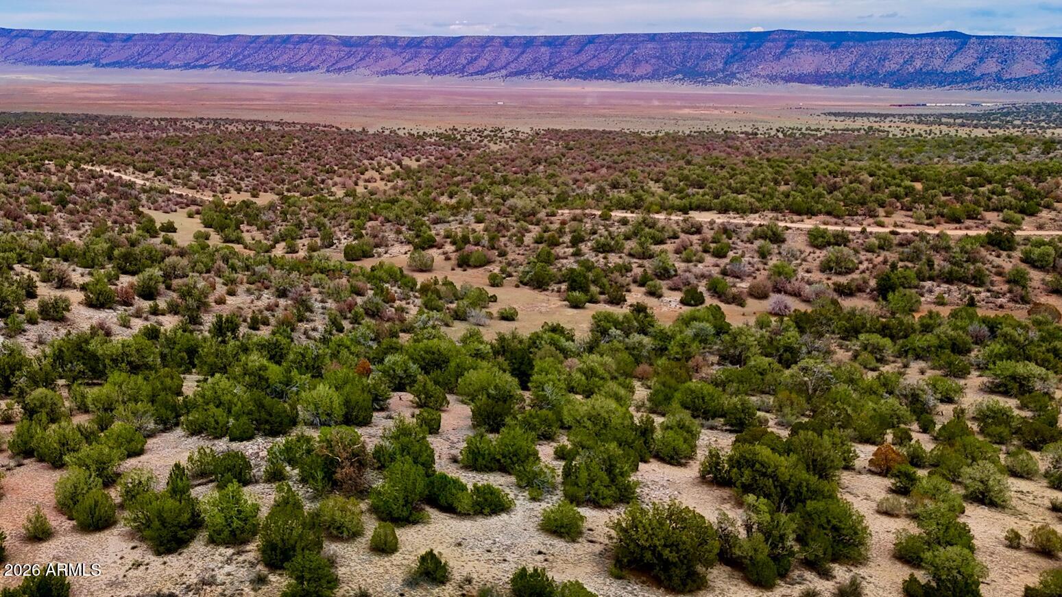Bridge Canyon Country Estates - Land