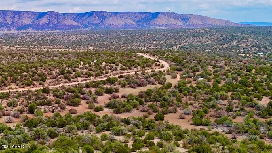 Bridge Canyon Country Estates - Land