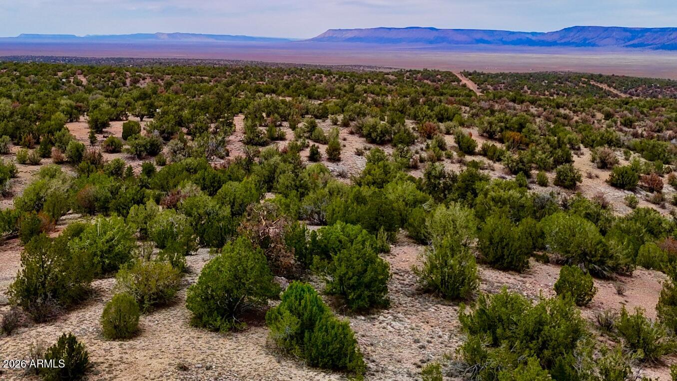 Bridge Canyon Country Estates - Land
