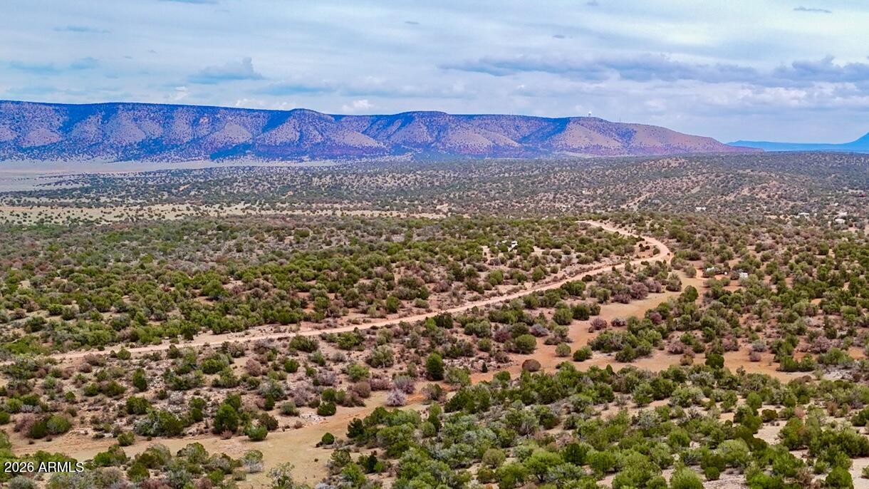 Bridge Canyon Country Estates - Land