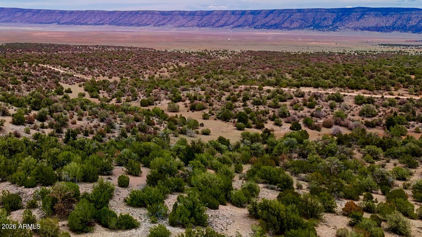 Bridge Canyon Country Estates - Land