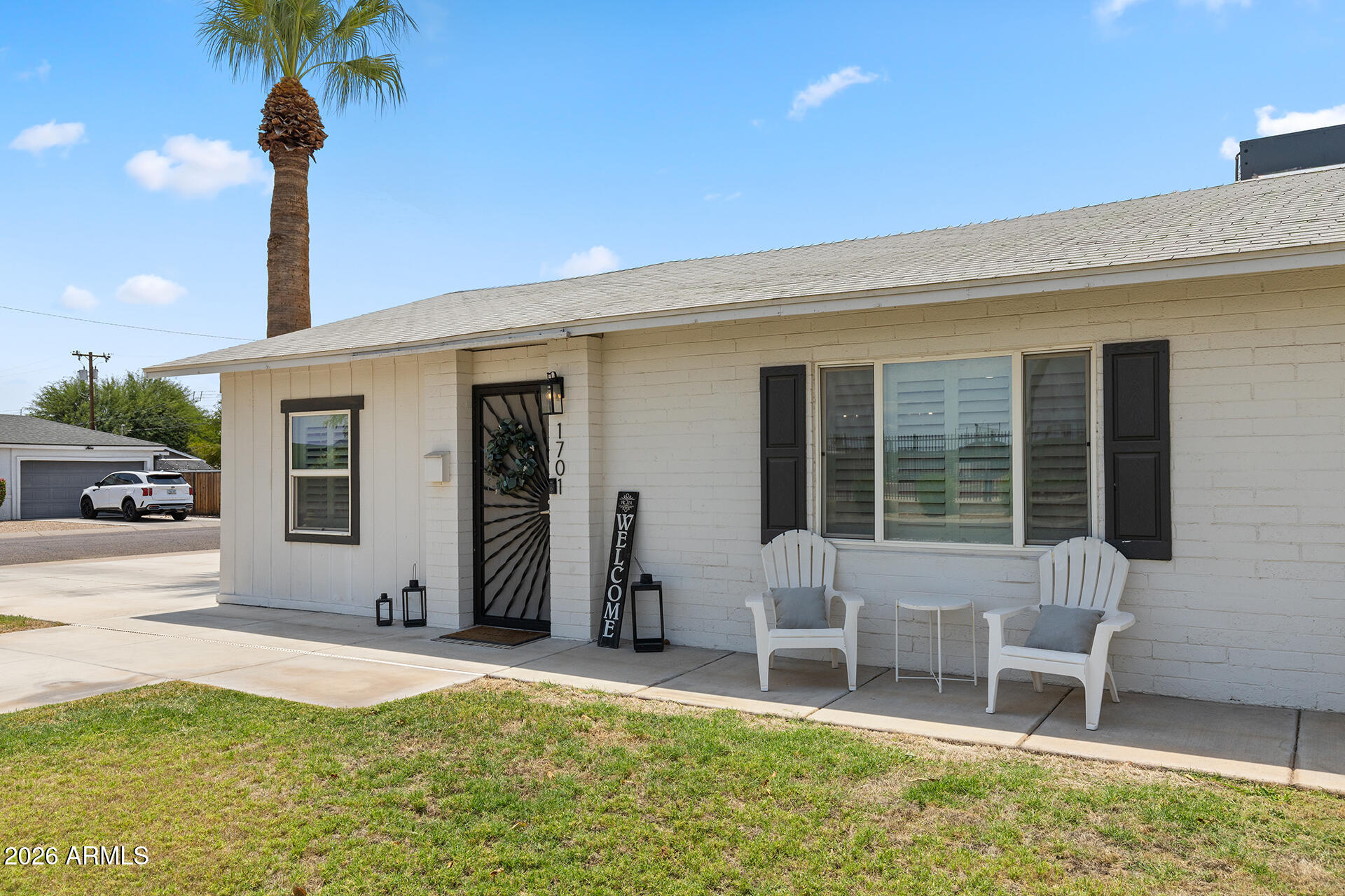LONG ESTATES - Residential