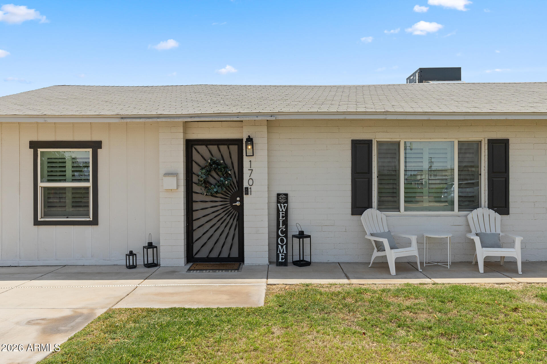 LONG ESTATES - Residential