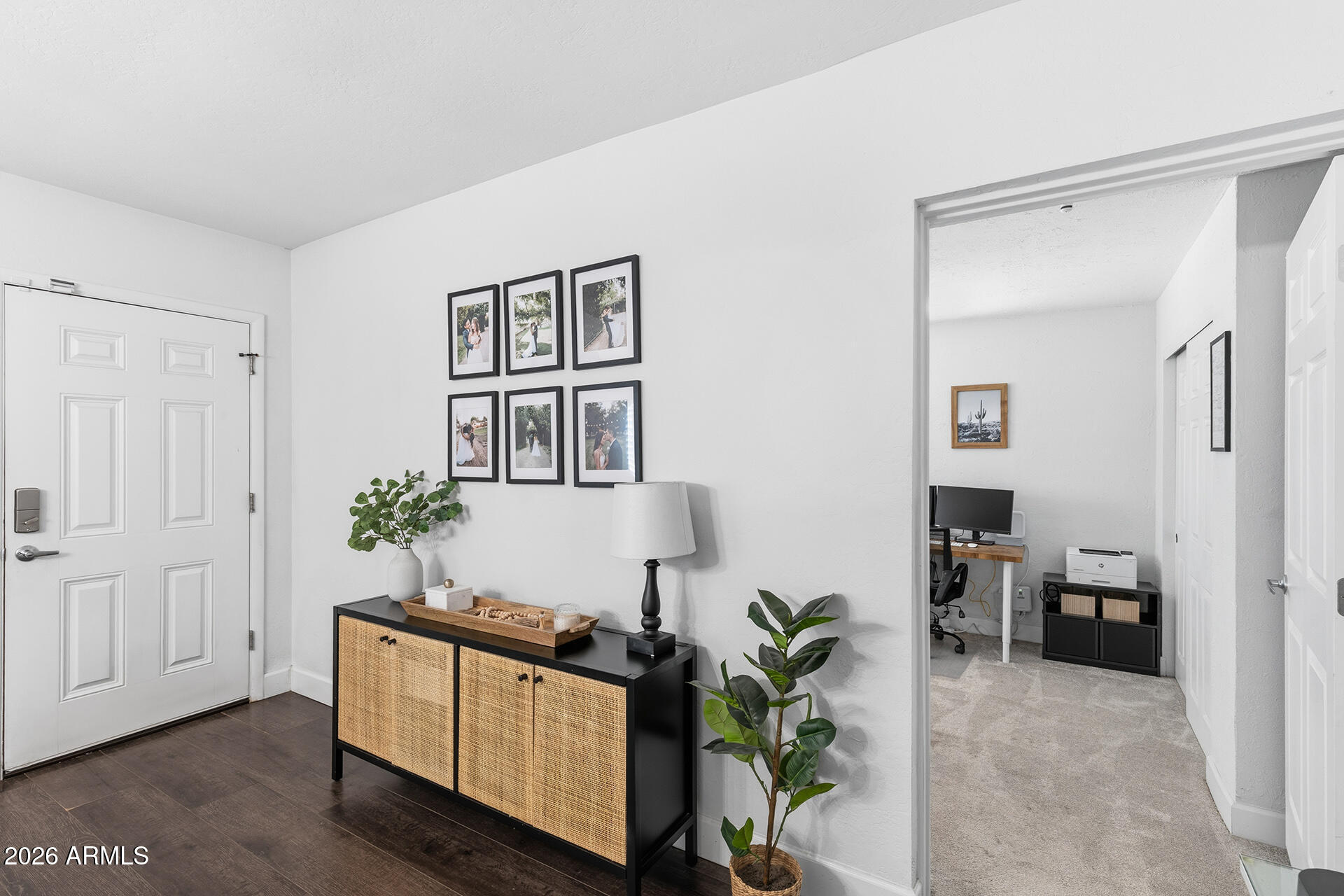 LONG ESTATES - Residential