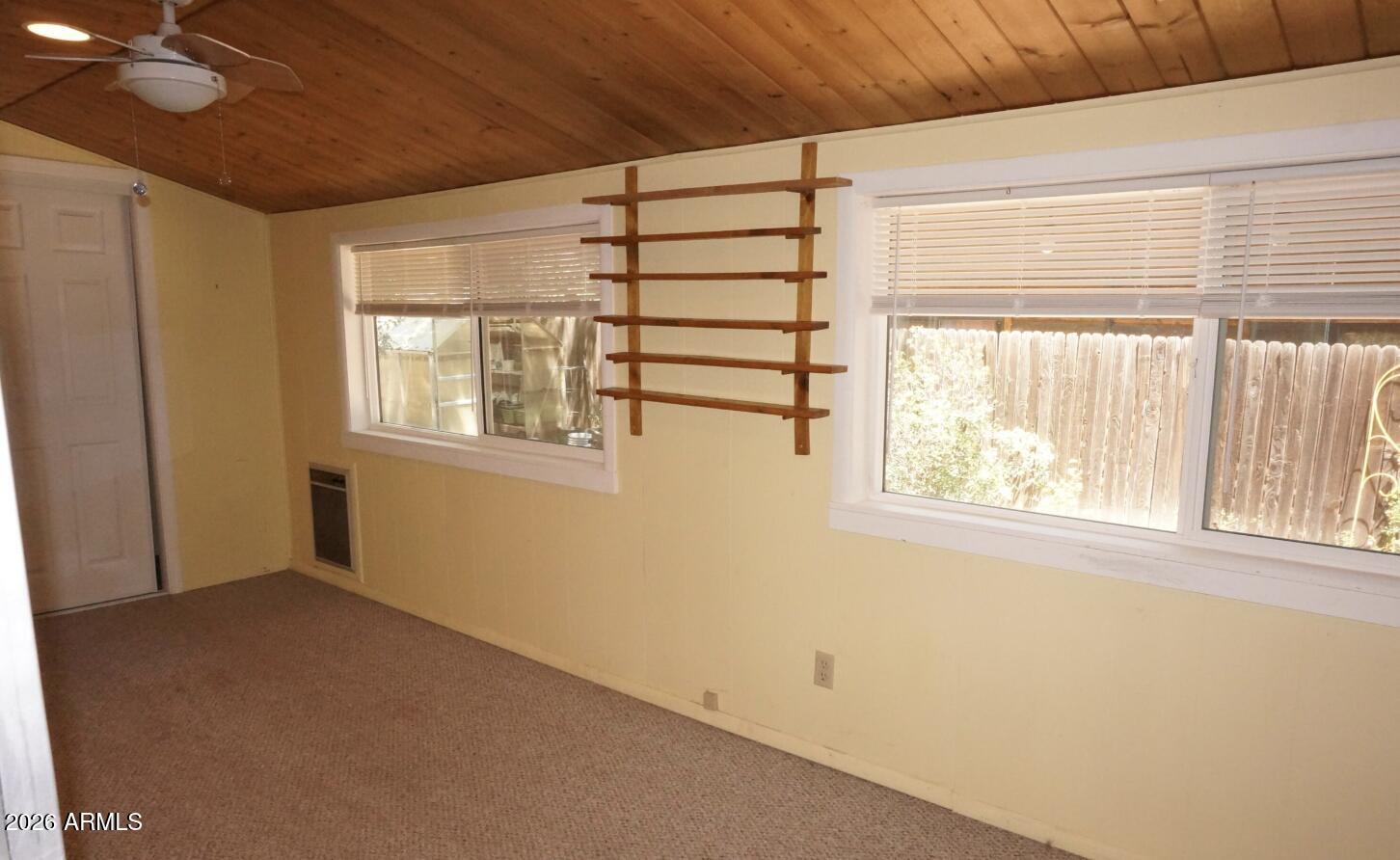 WAGON WHEEL PARK - Residential